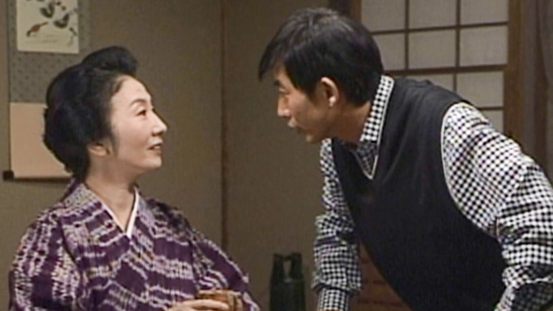 無料テレビできのうの敵は今日も敵を視聴する