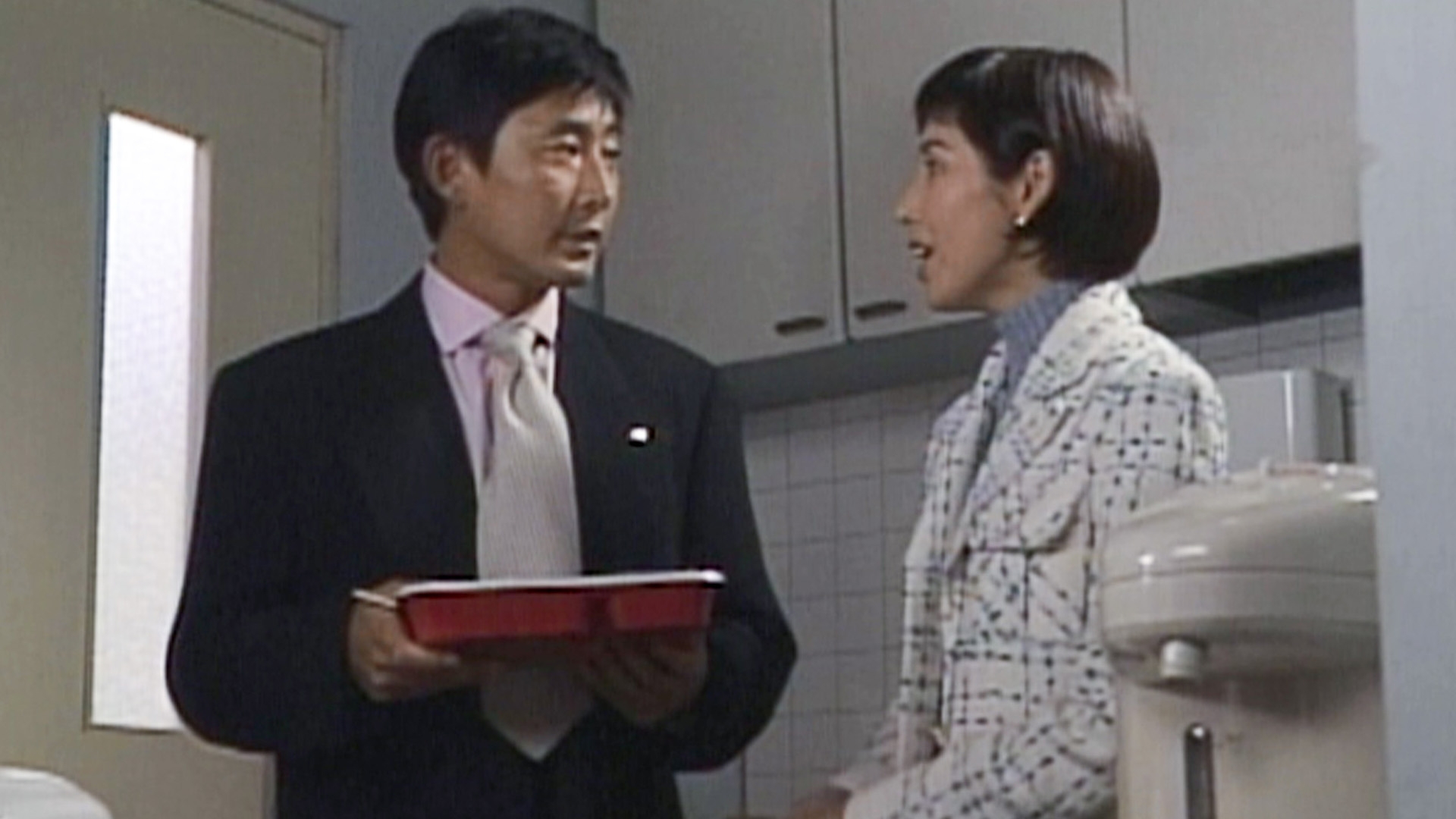 無料テレビできのうの敵は今日も敵を視聴する