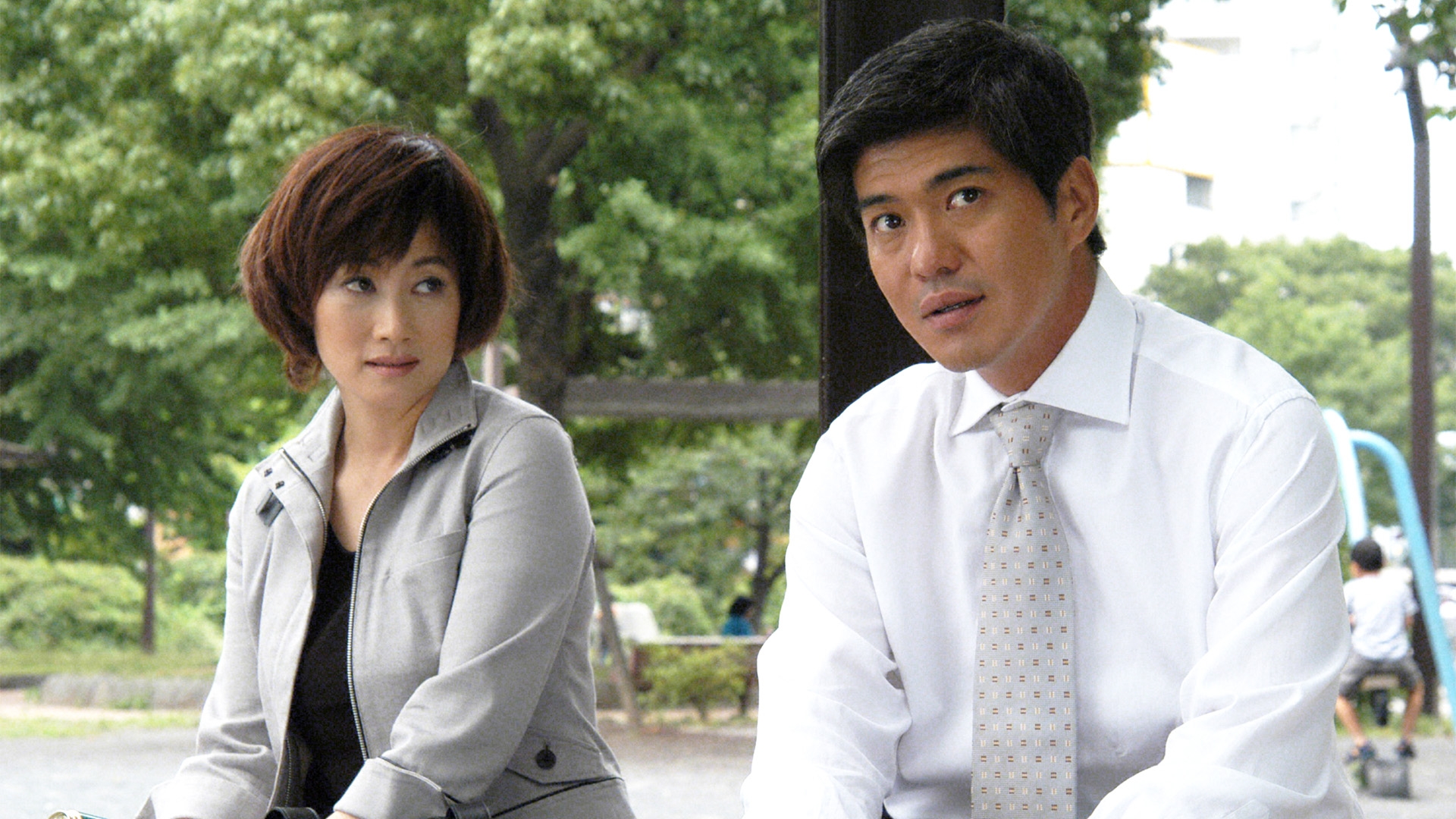 無料テレビで高原へいらっしゃい（佐藤浩市主演）を視聴する