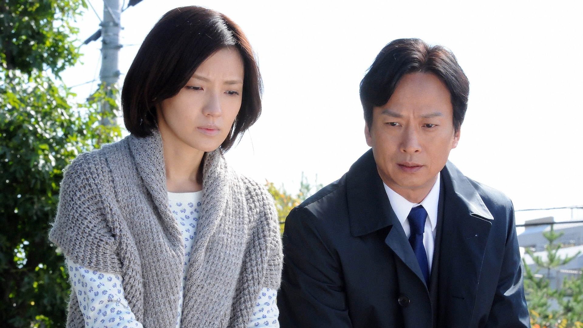 無料テレビで刑事のまなざしを視聴する