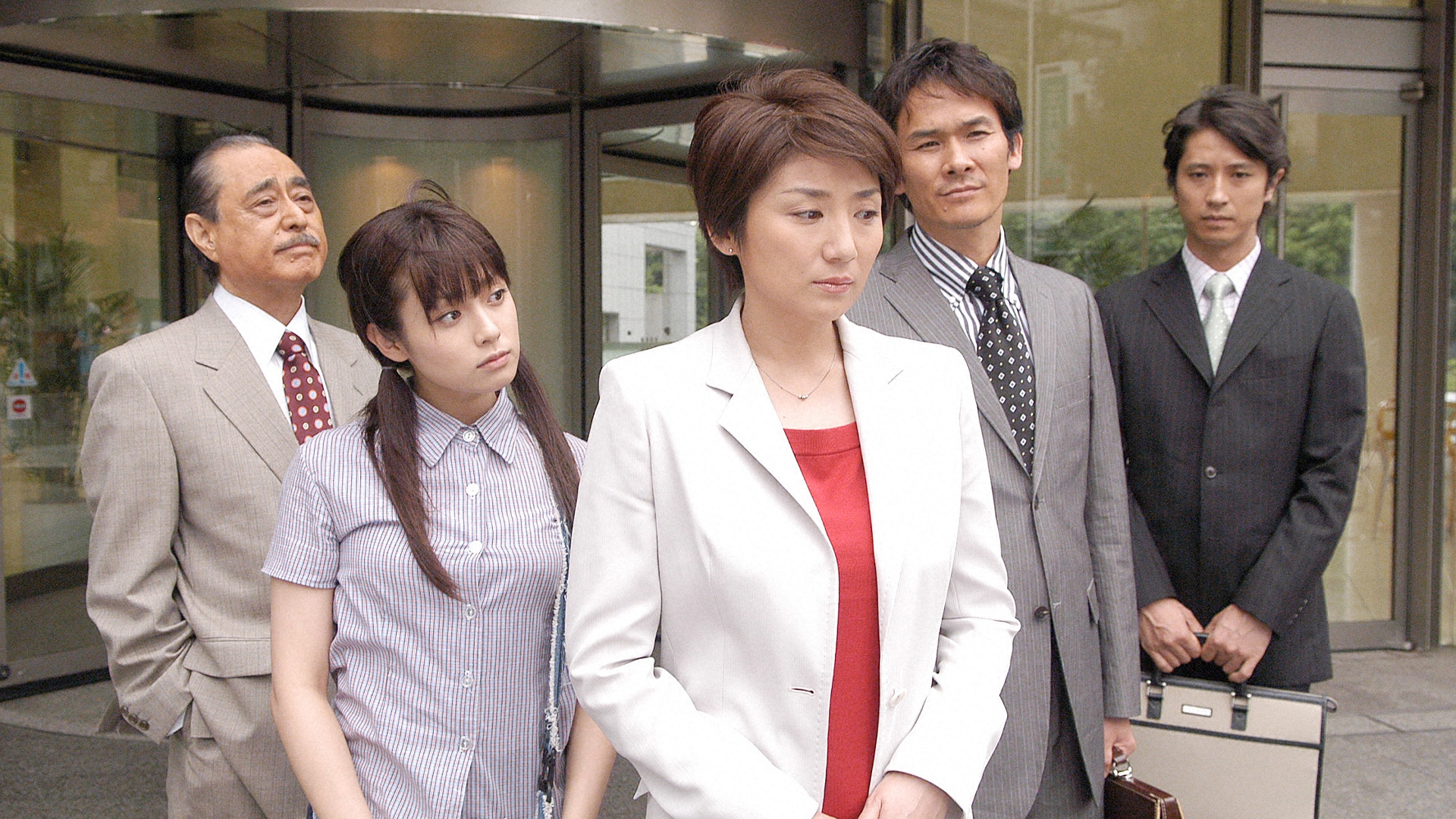 無料テレビで幸せになりたい!を視聴する