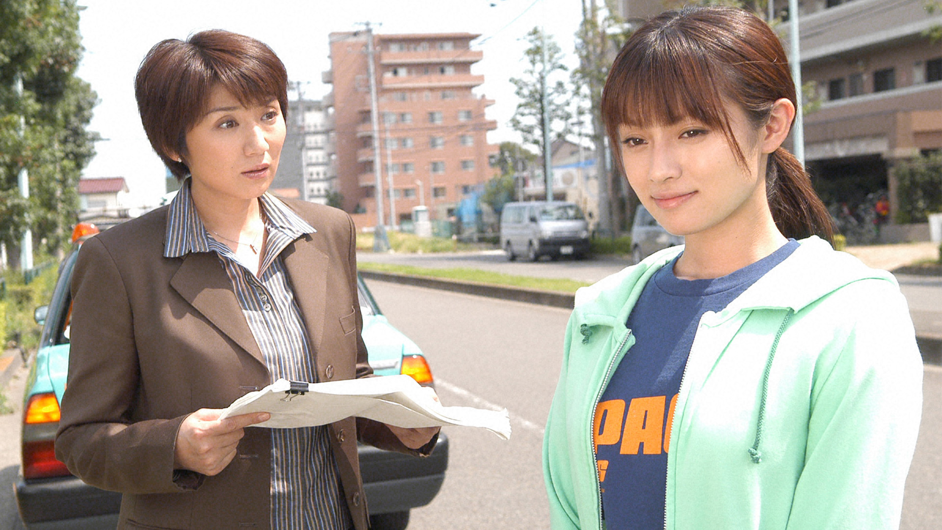 無料テレビで幸せになりたい!を視聴する