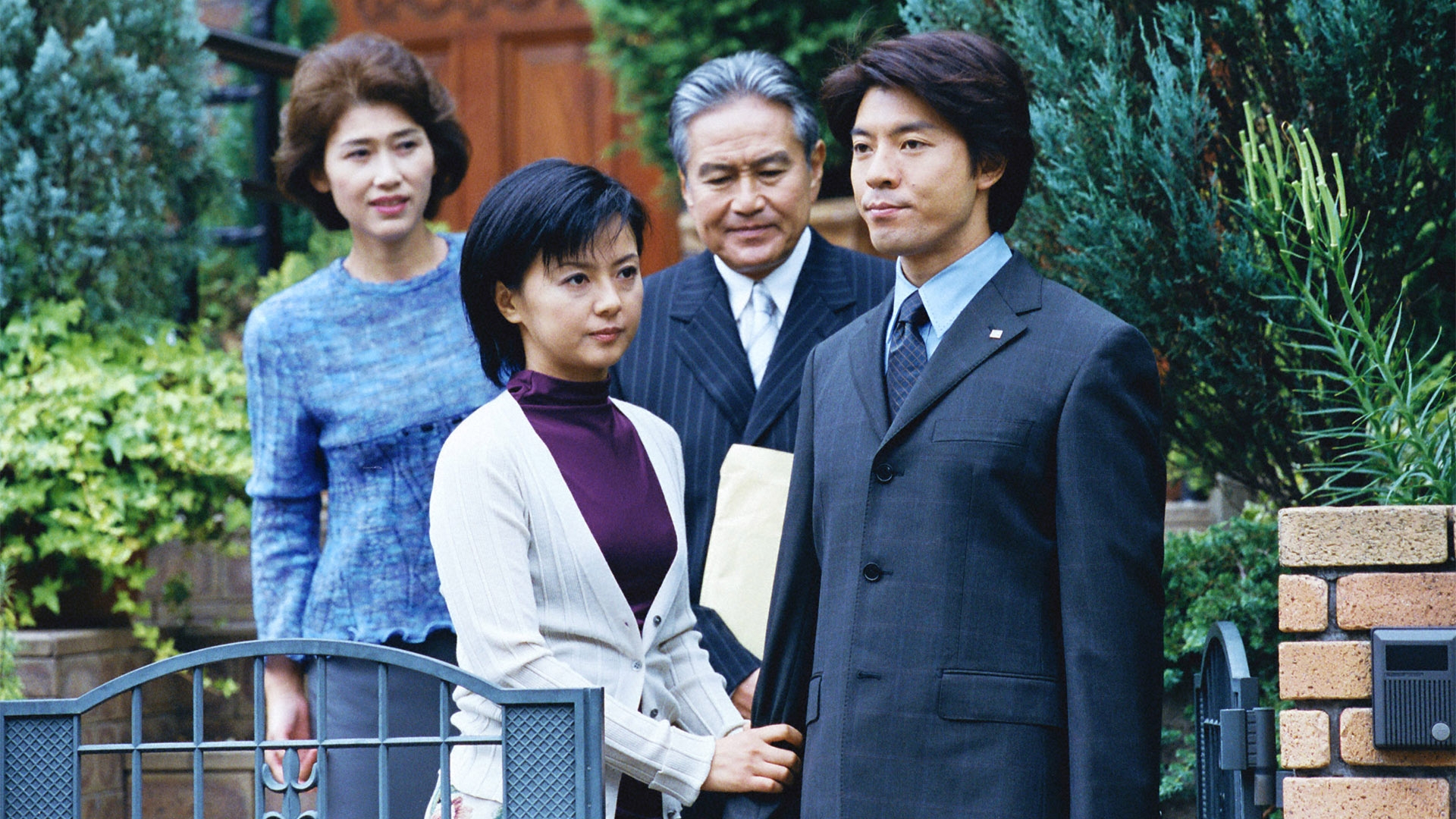 無料テレビでママの遺伝子を視聴する