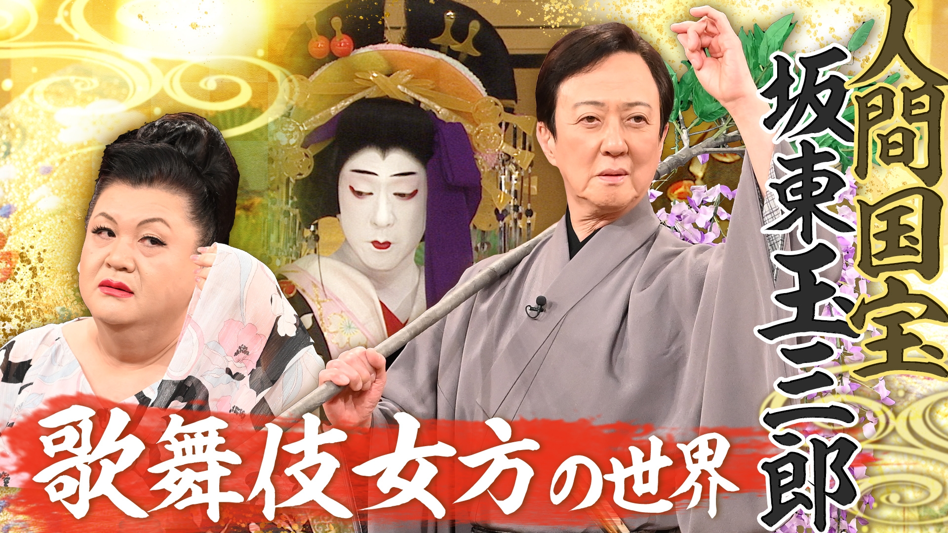 マツコの知らない世界｜TBSテレビ