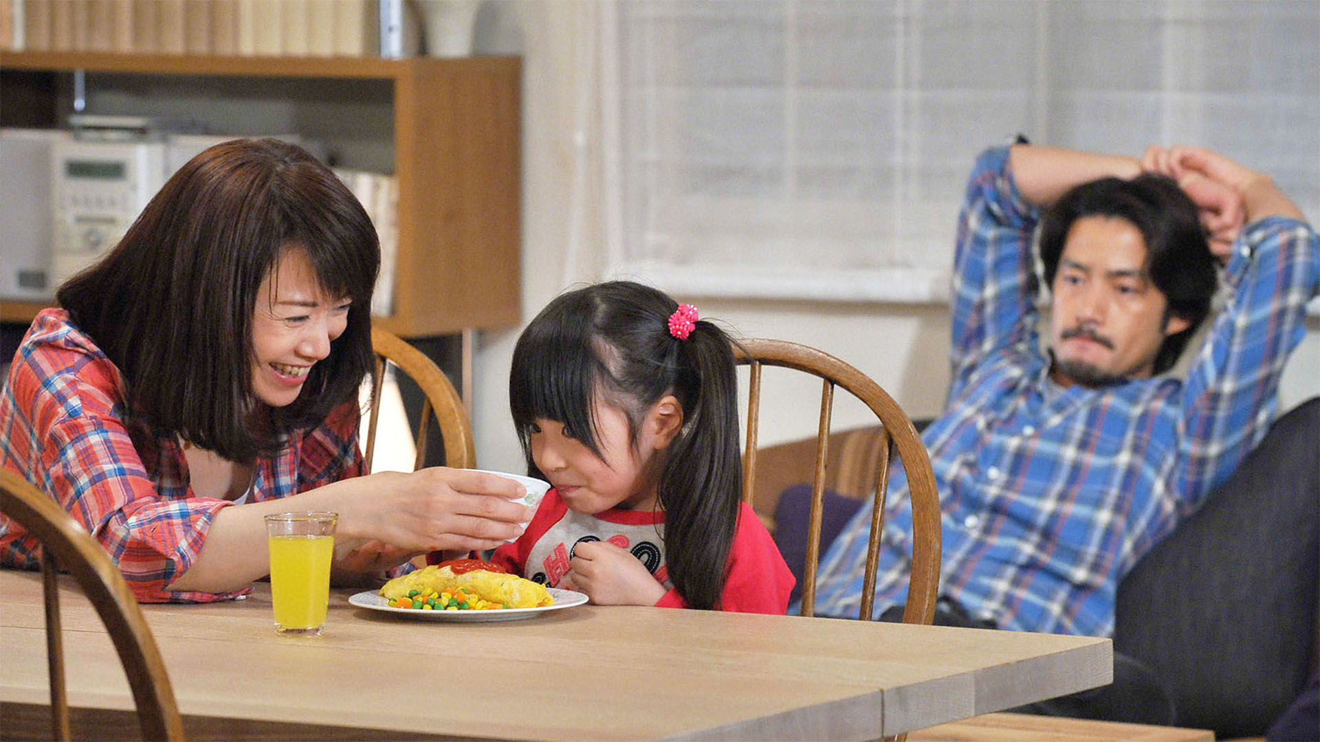無料テレビでもう一度君に､プロポーズを視聴する