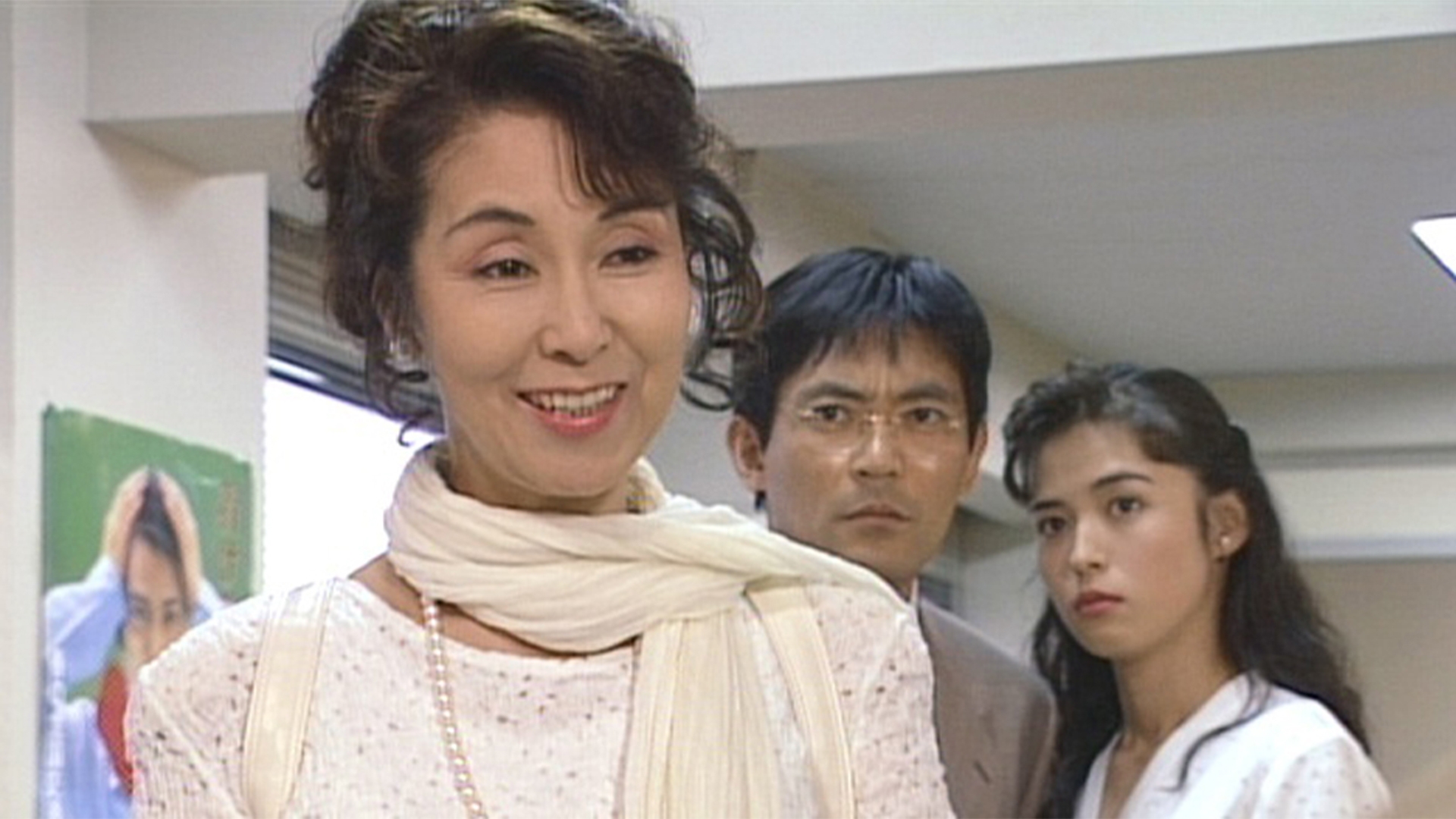 無料テレビでひと夏のラブレターを視聴する