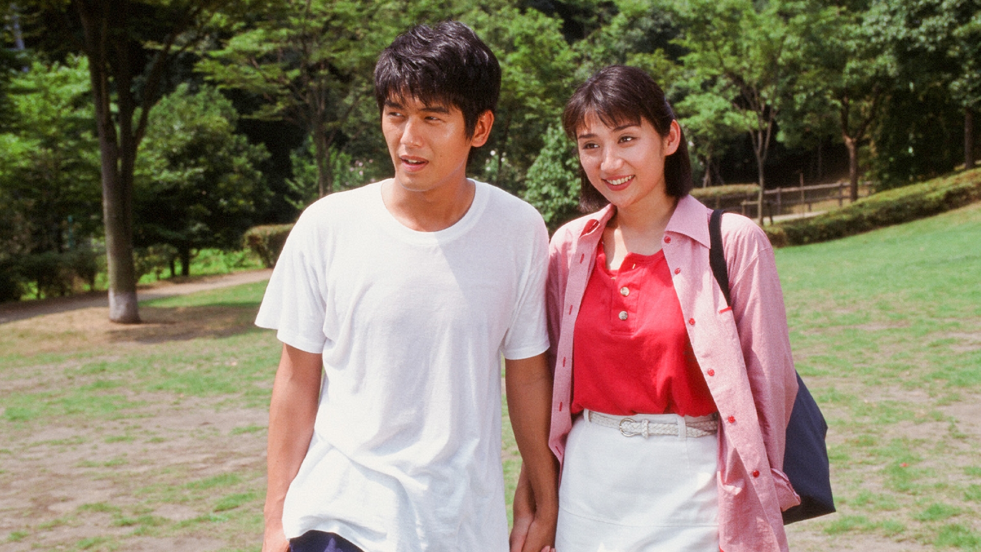 無料テレビでひと夏のラブレターを視聴する