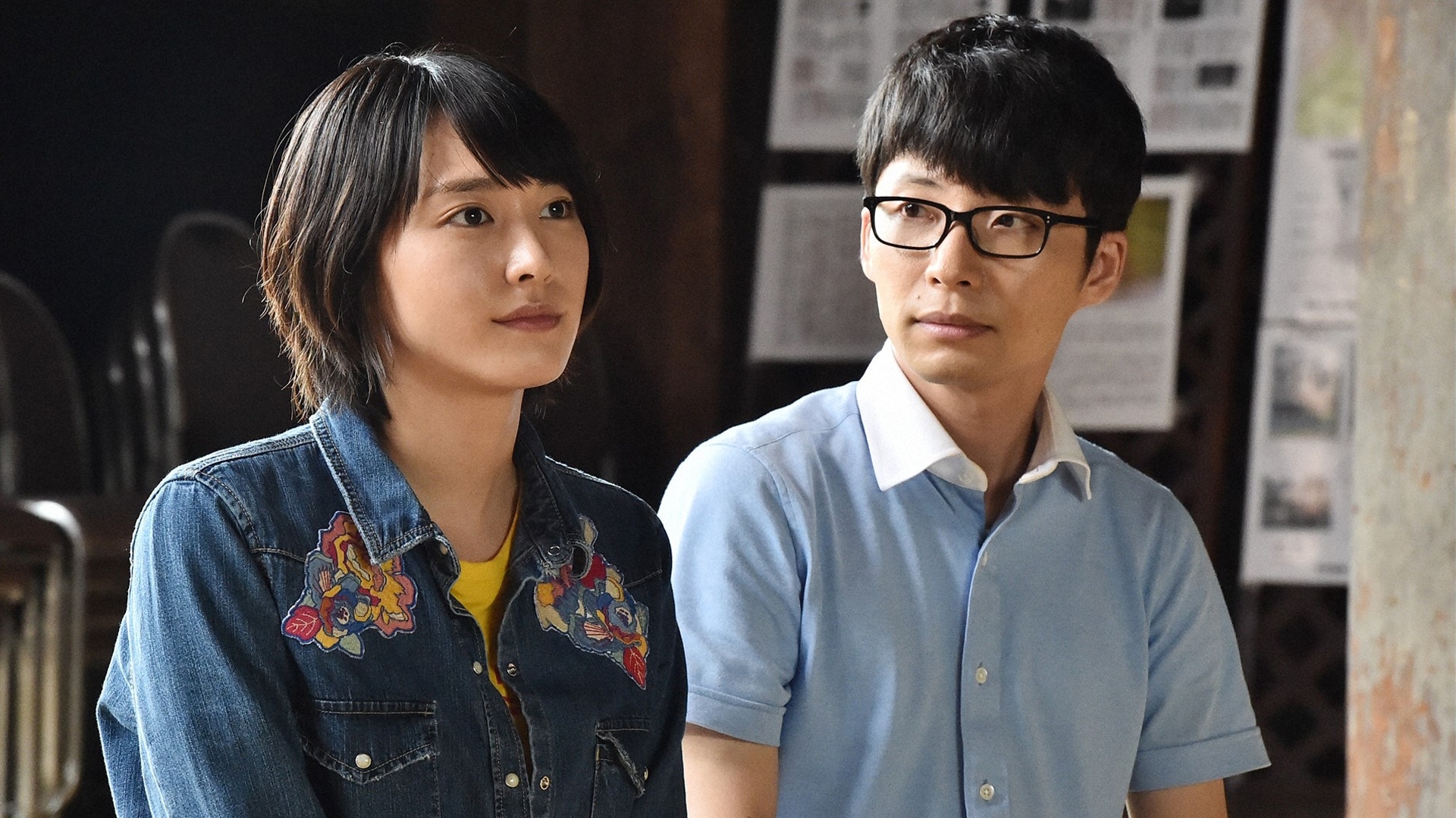 無料テレビで逃げるは恥だが役に立つを視聴する