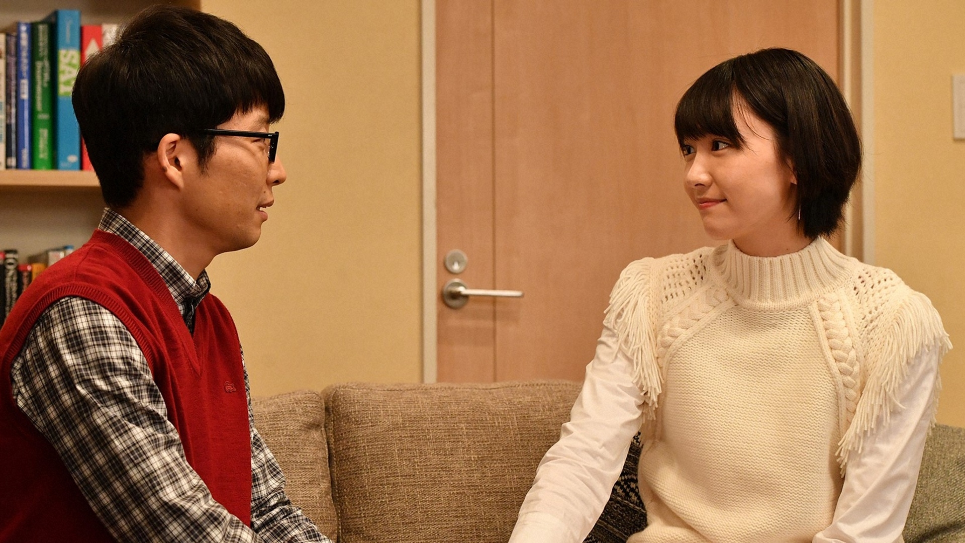 無料テレビで逃げるは恥だが役に立つを視聴する
