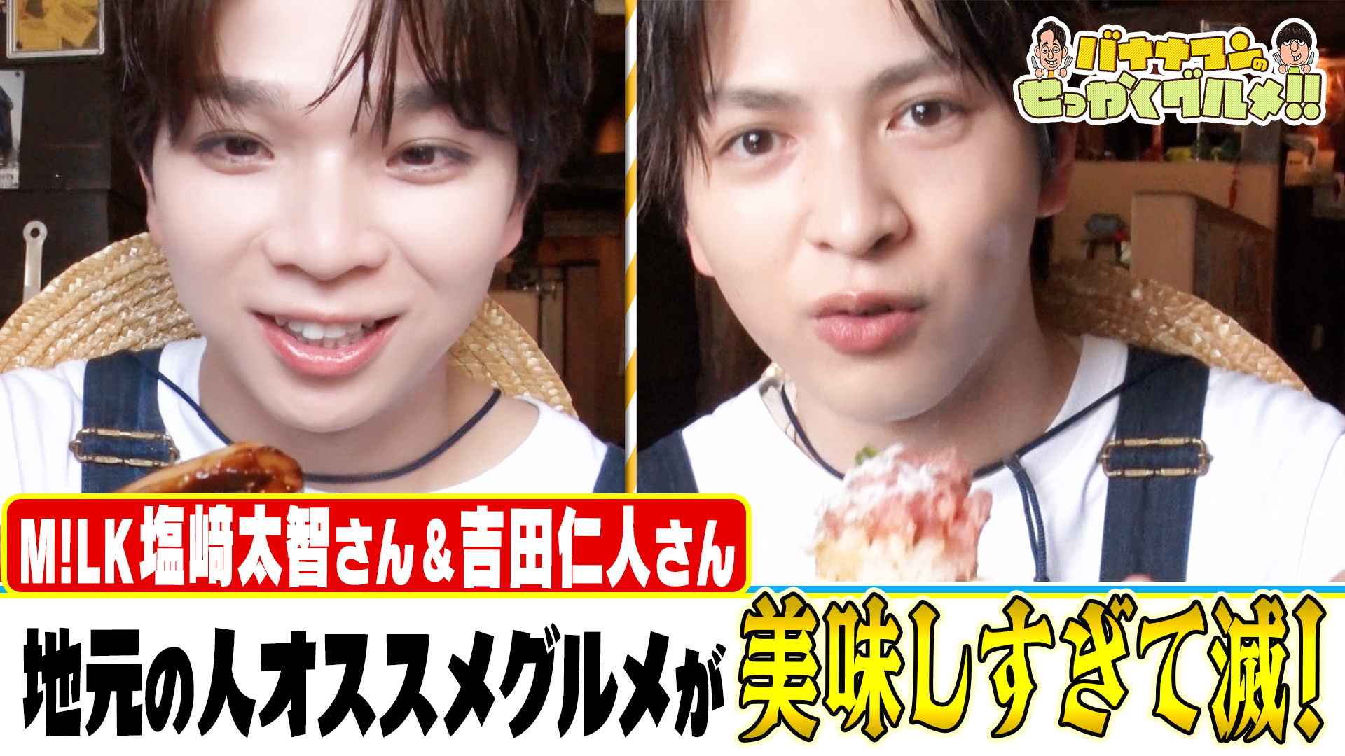 活動歴および当時の関連ビジュアル記録