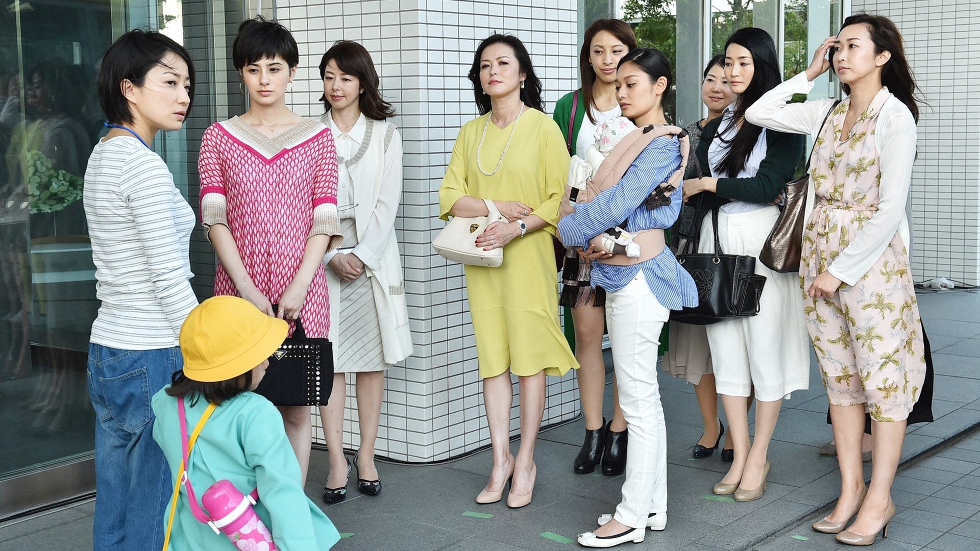 無料テレビで砂の塔～知りすぎた隣人を視聴する