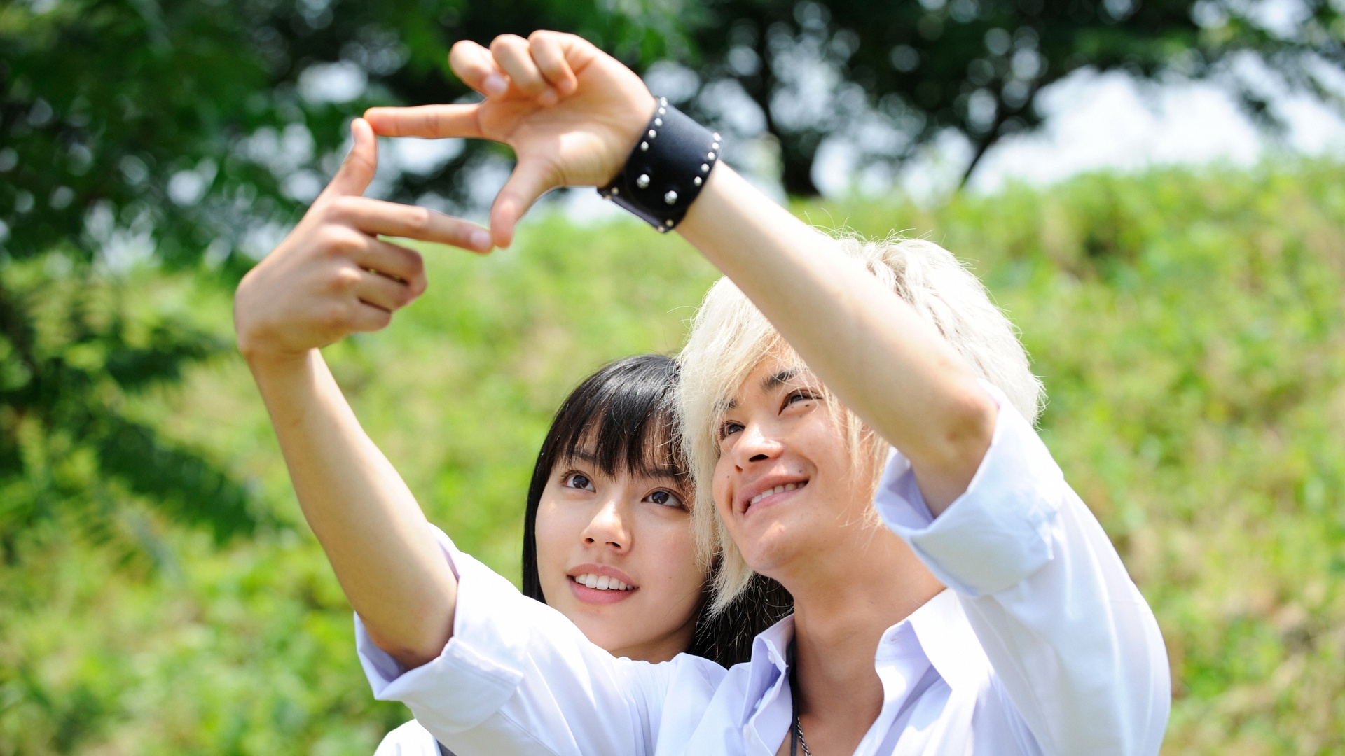 無料テレビで恋空を視聴する