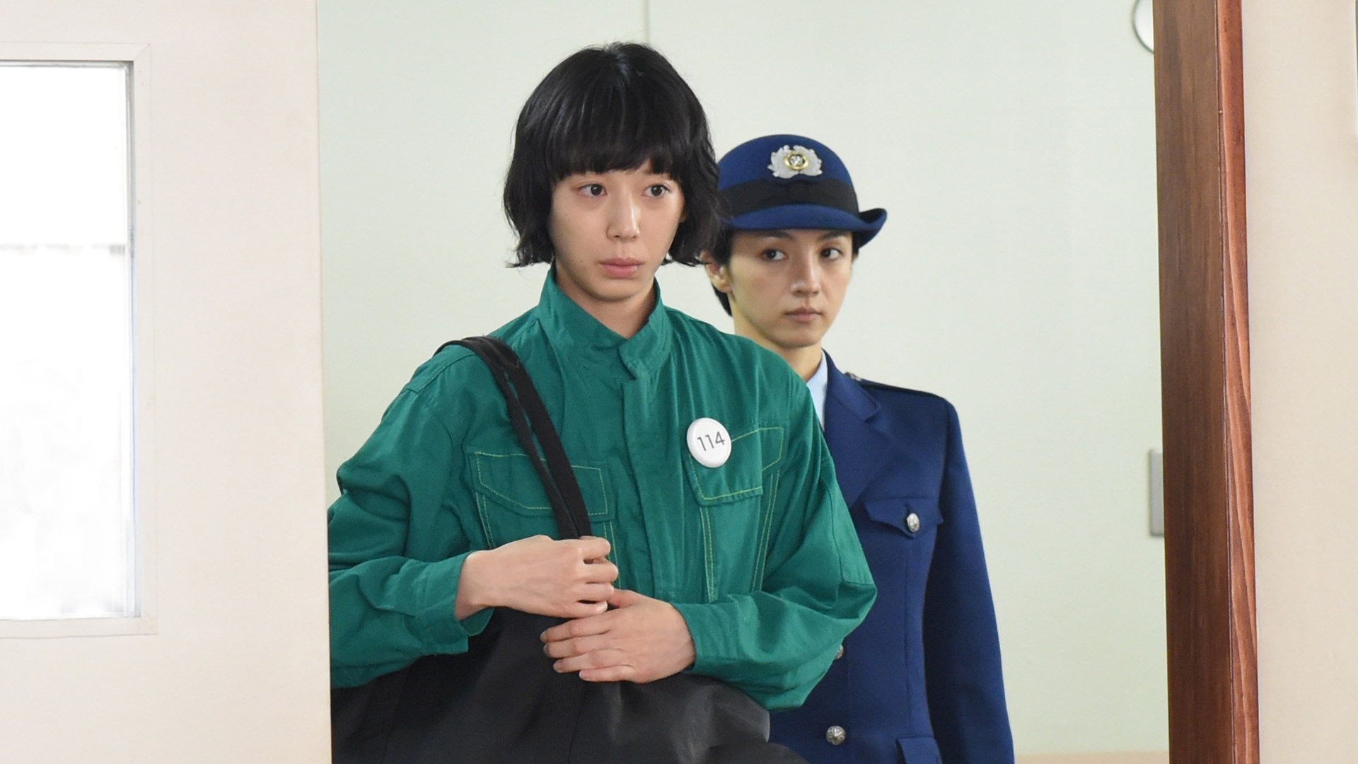 無料テレビで監獄のお姫さまを視聴する