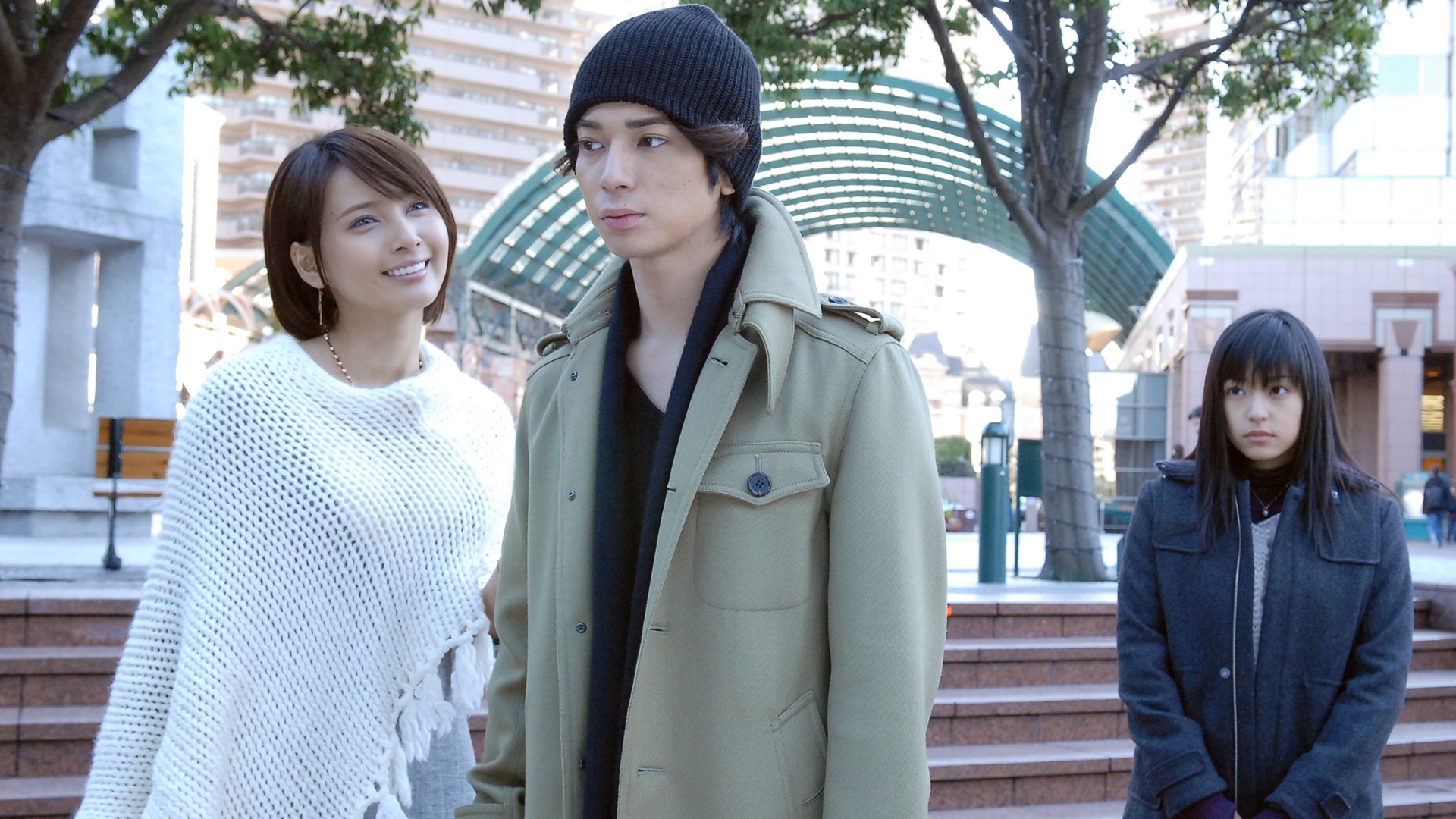 無料テレビで花より男子2(リターンズ)を視聴する