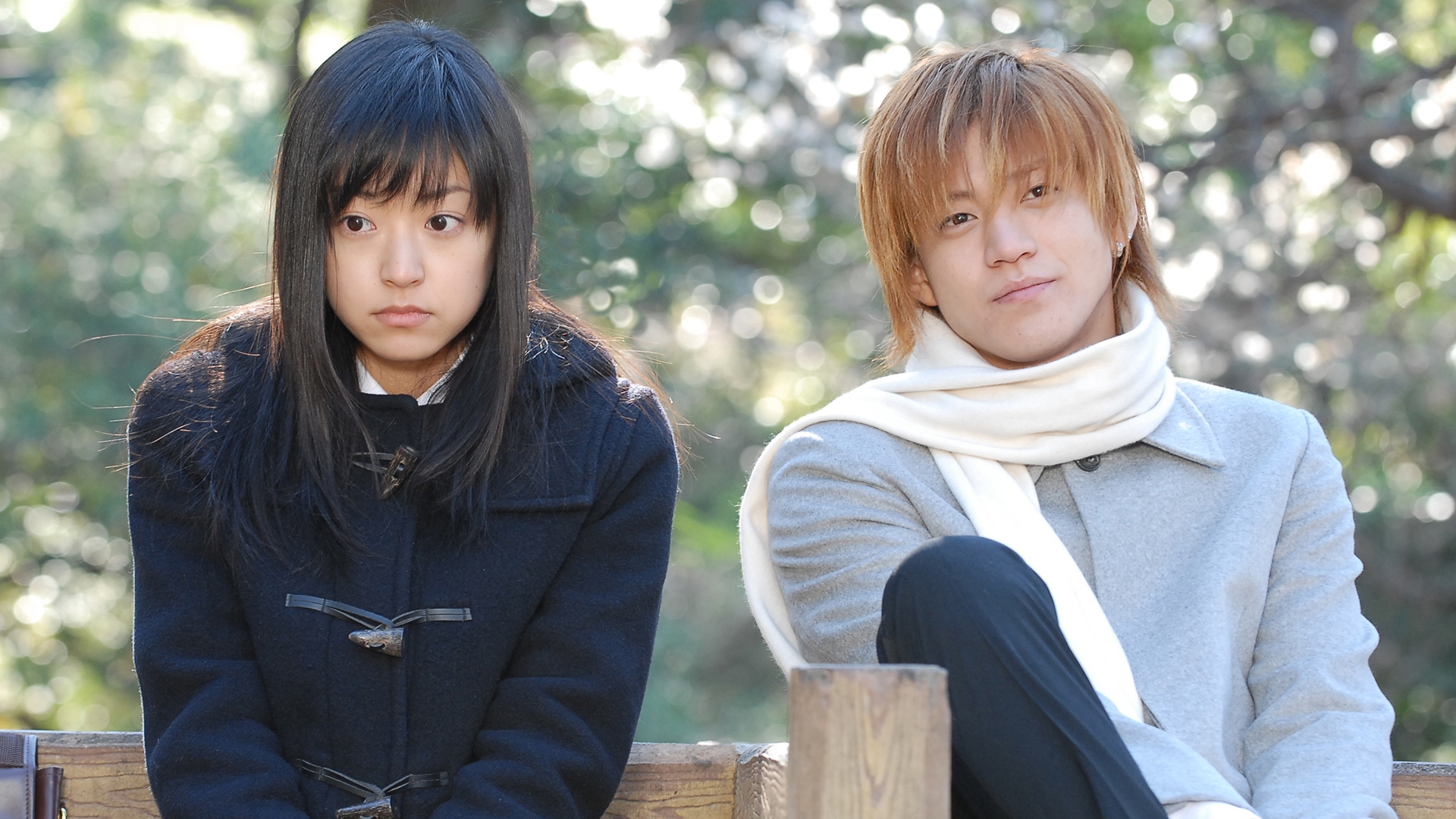 無料テレビで花より男子2(リターンズ)を視聴する