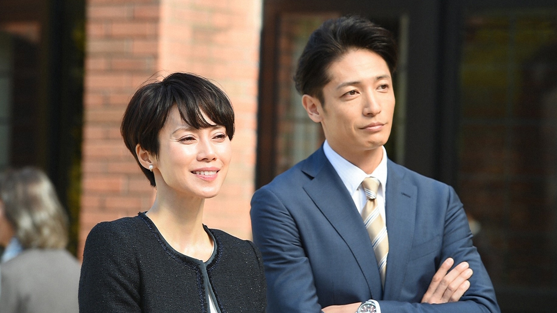 あなた に は 帰る 家 が ある