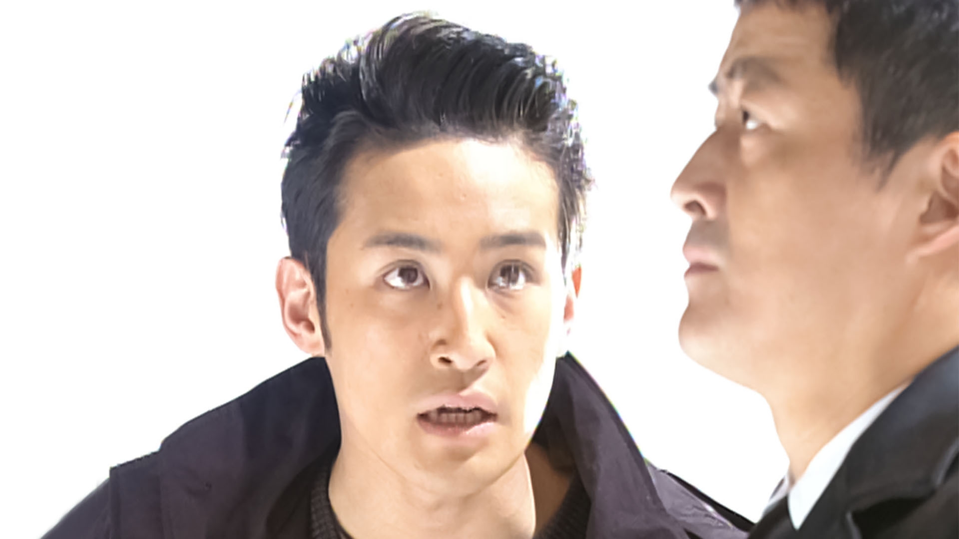 無料テレビで天国に一番近い男（教師編）を視聴する