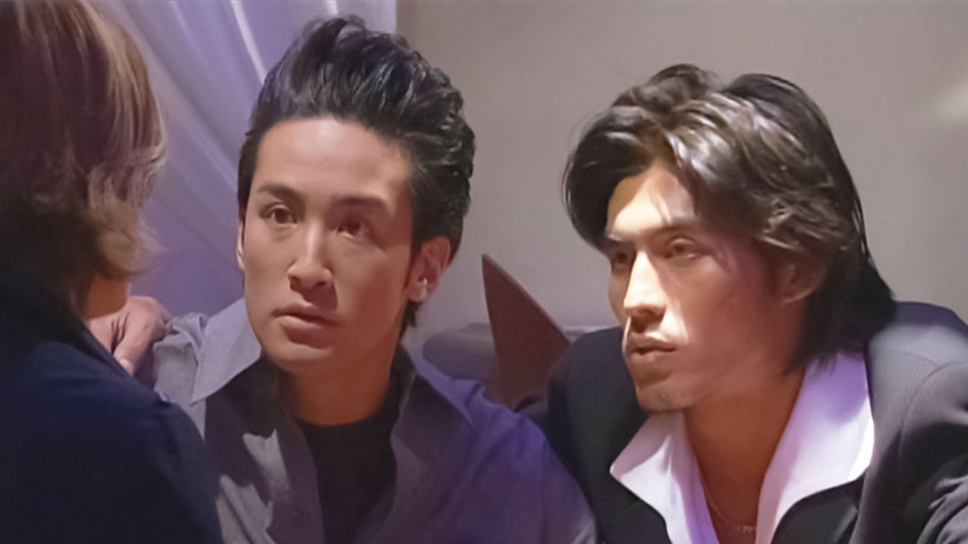 無料テレビで天国に一番近い男（教師編）を視聴する