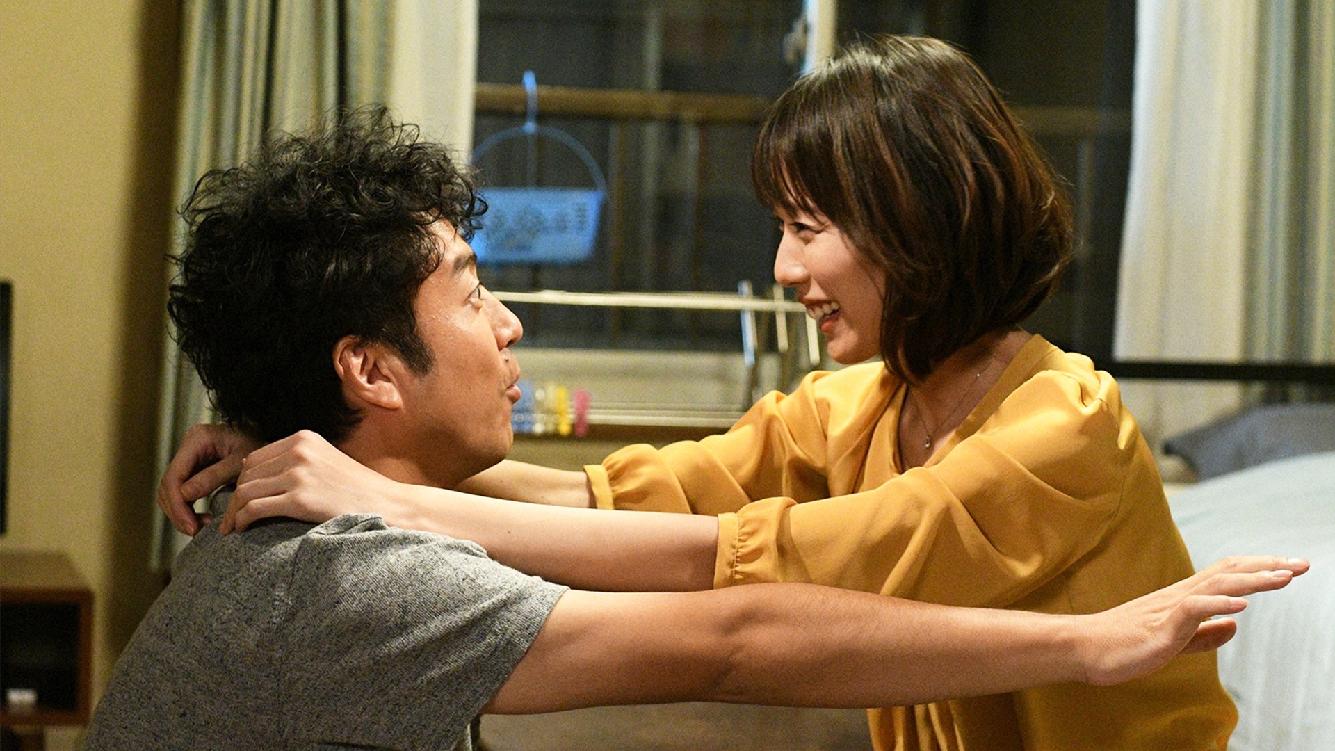 無料テレビで大恋愛～僕を忘れる君とを視聴する