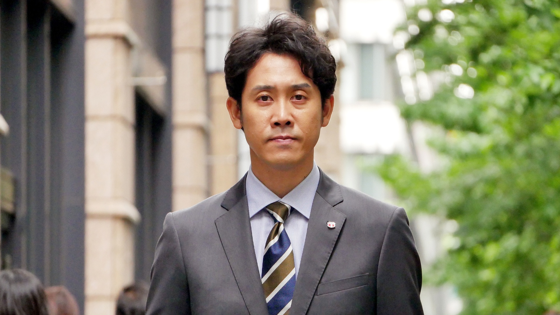 無料テレビでノーサイド・ゲームを視聴する