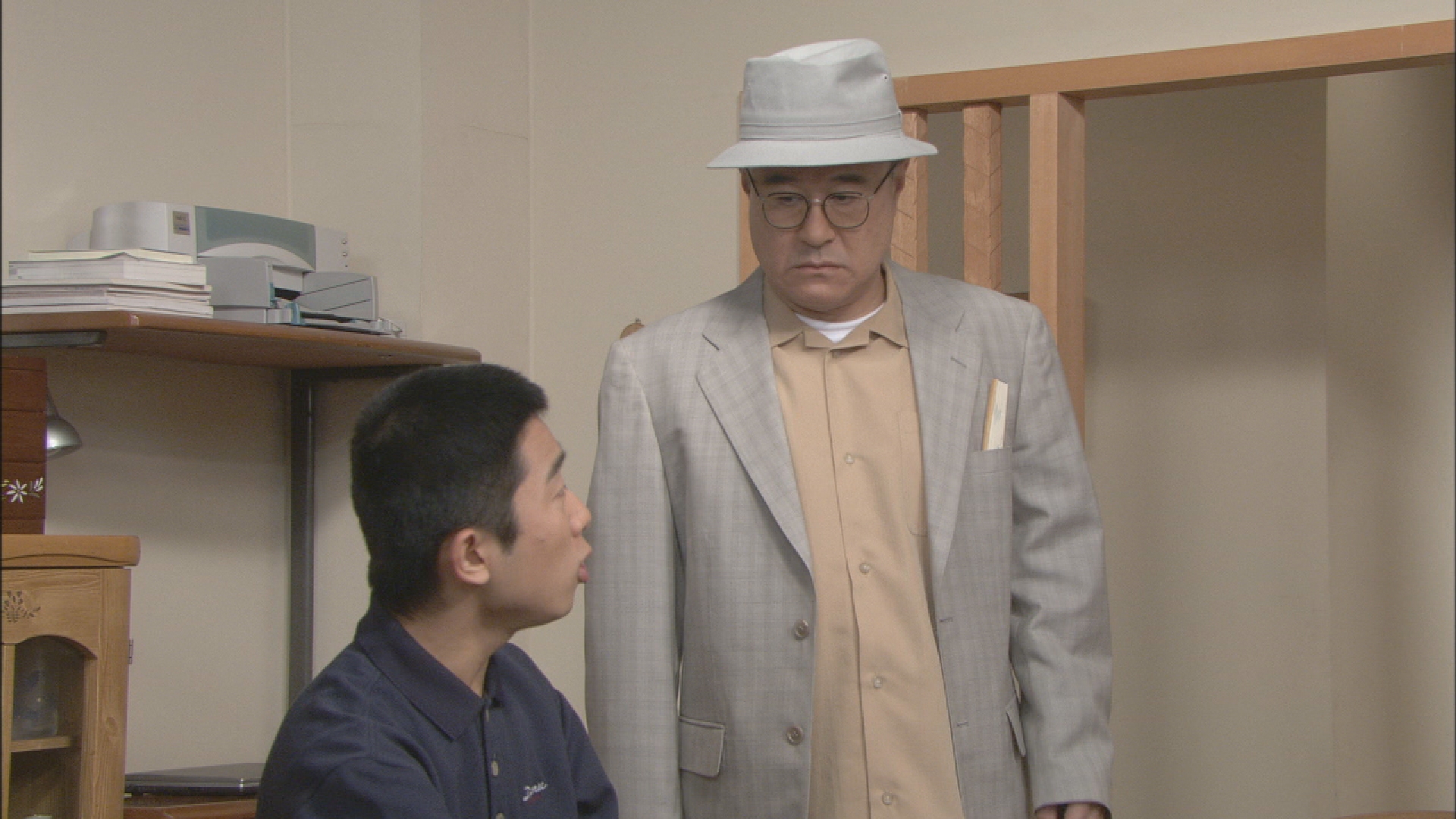 無料テレビで渡る世間は鬼ばかり 第6シリーズ(橋田壽賀子ドラマ)を視聴する