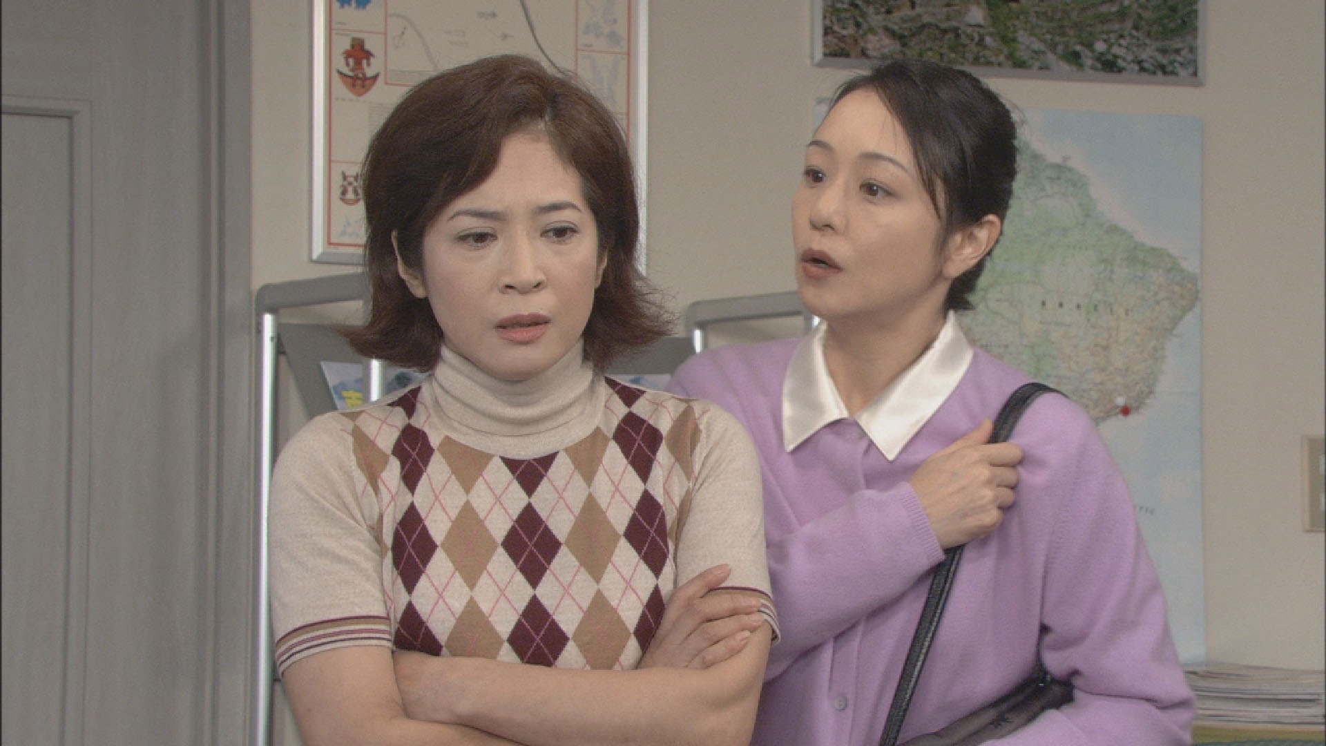 無料テレビで渡る世間は鬼ばかり 第6シリーズ(橋田壽賀子ドラマ)を視聴する