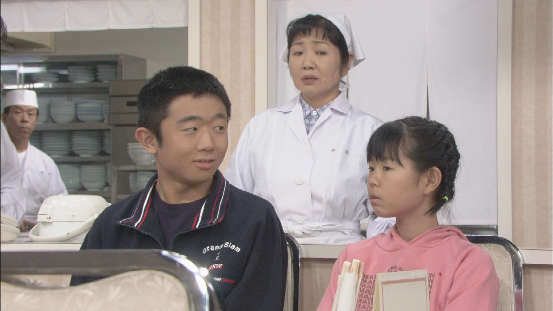 無料テレビで渡る世間は鬼ばかり 第6シリーズ(橋田壽賀子ドラマ)を視聴する
