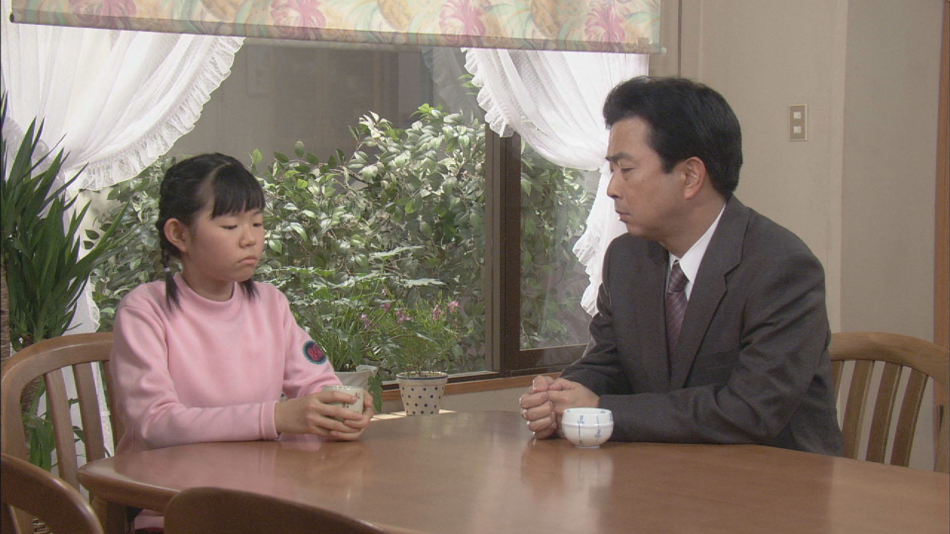 無料テレビで渡る世間は鬼ばかり 第6シリーズ(橋田壽賀子ドラマ)を視聴する