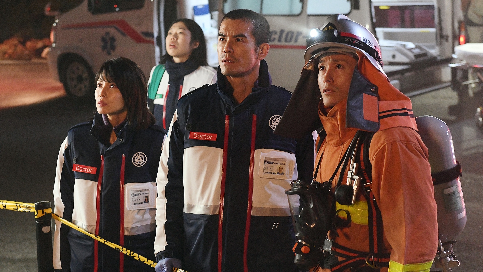 無料テレビで病室で念仏を唱えないでくださいを視聴する