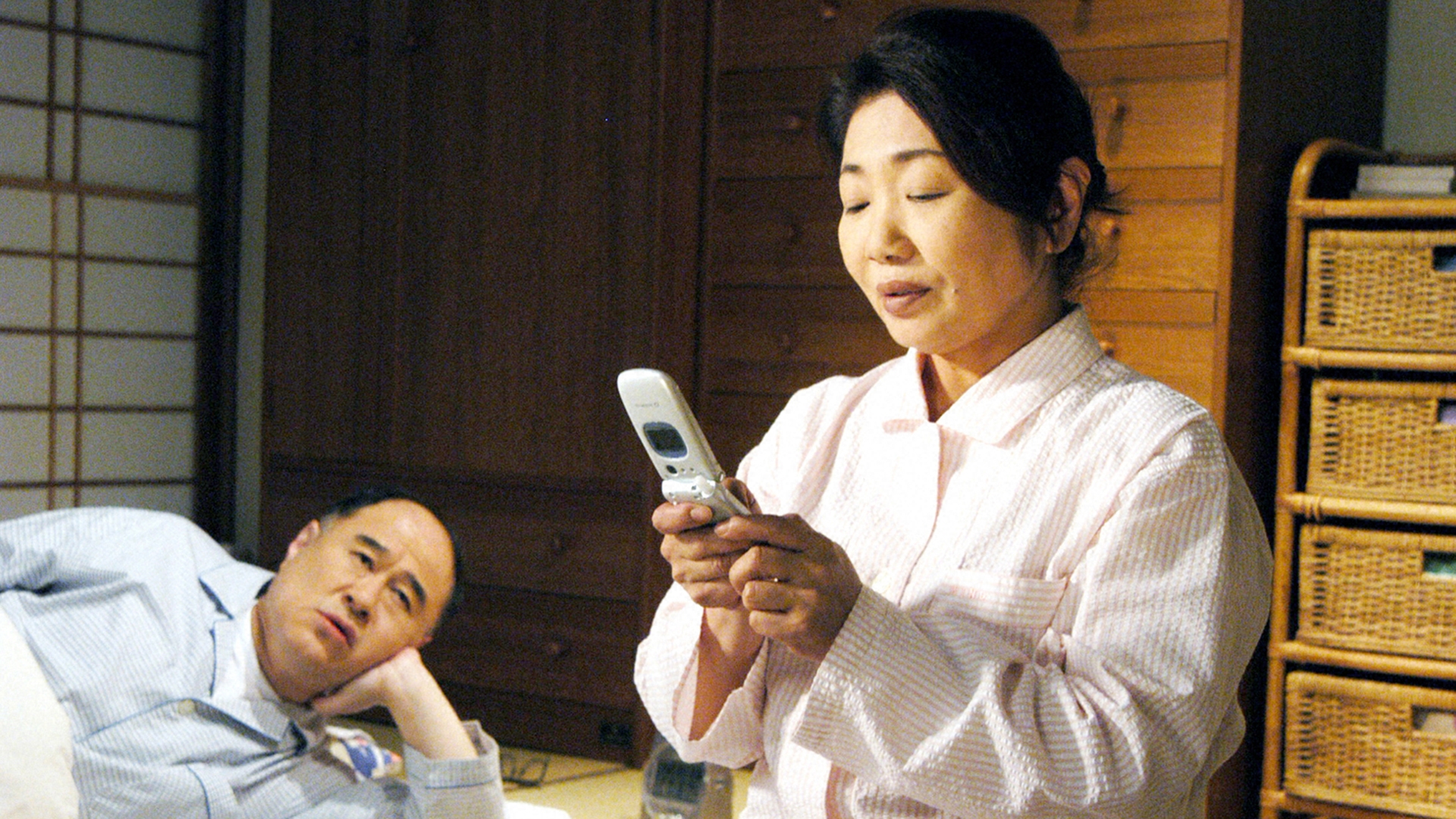 無料テレビで渡る世間は鬼ばかり 第7シリーズ(橋田壽賀子ドラマ)を視聴する