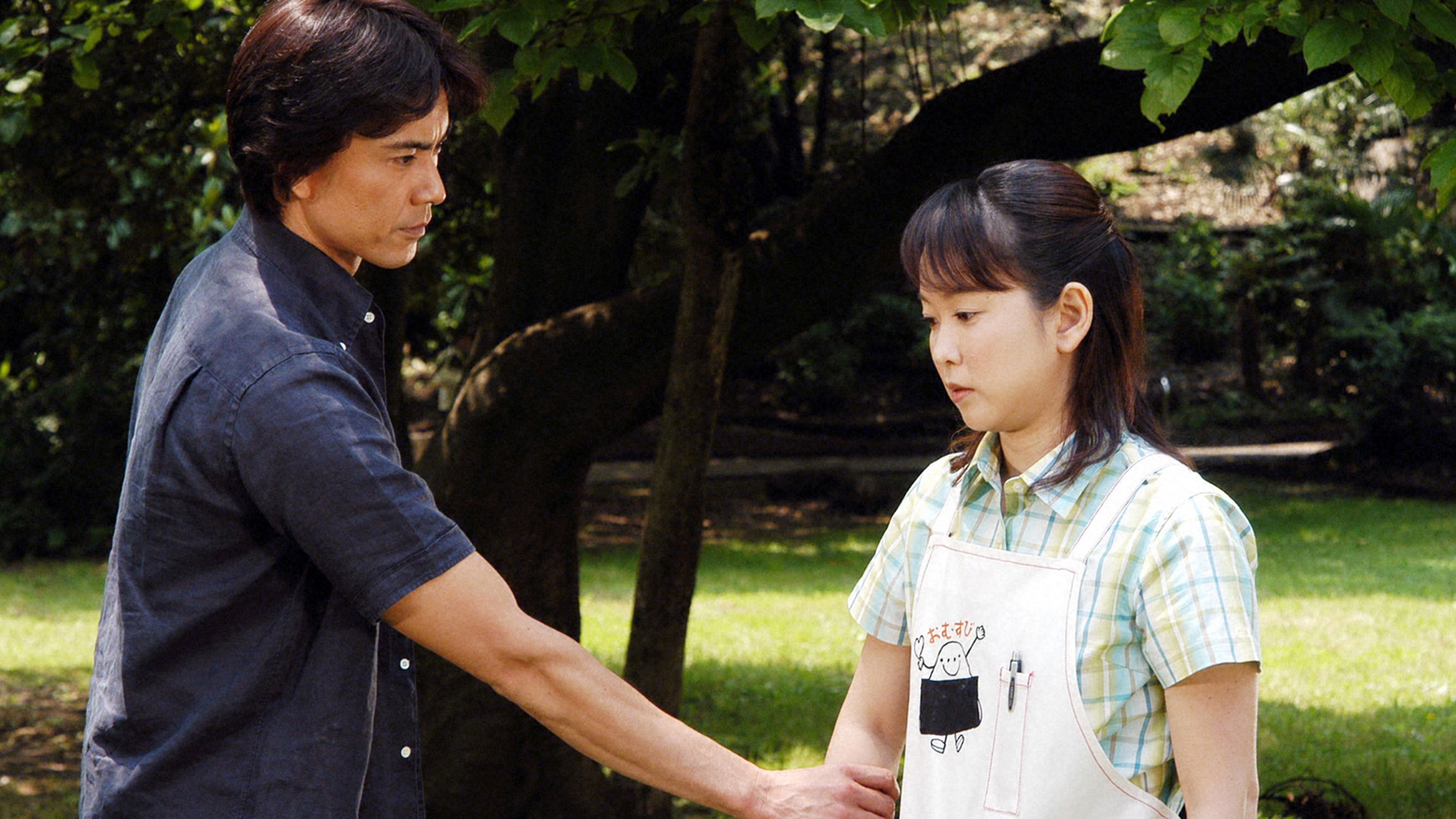 無料テレビで渡る世間は鬼ばかり 第7シリーズ(橋田壽賀子ドラマ)を視聴する