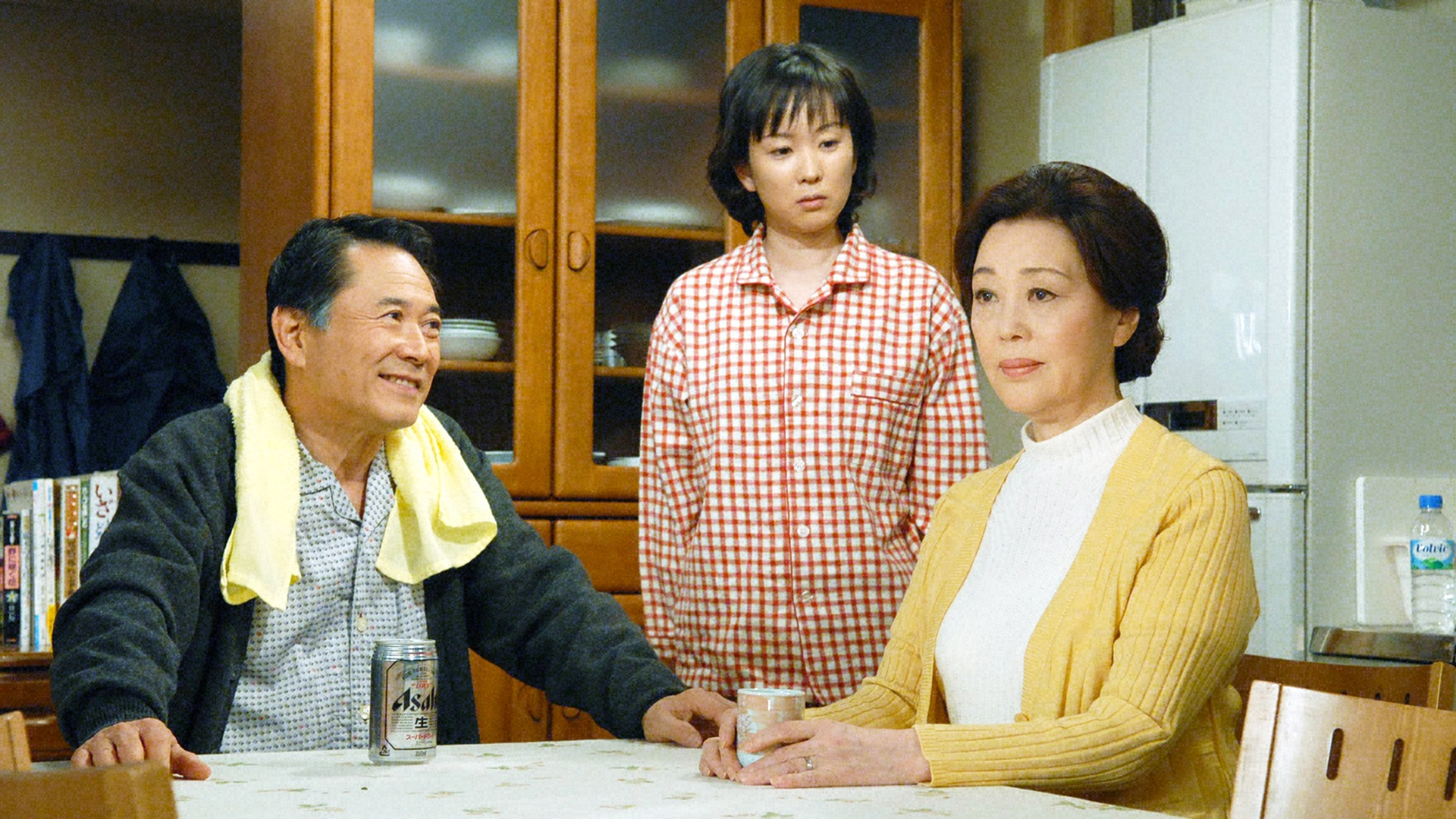 無料テレビで渡る世間は鬼ばかり 第8シリーズ(橋田壽賀子ドラマ)を視聴する