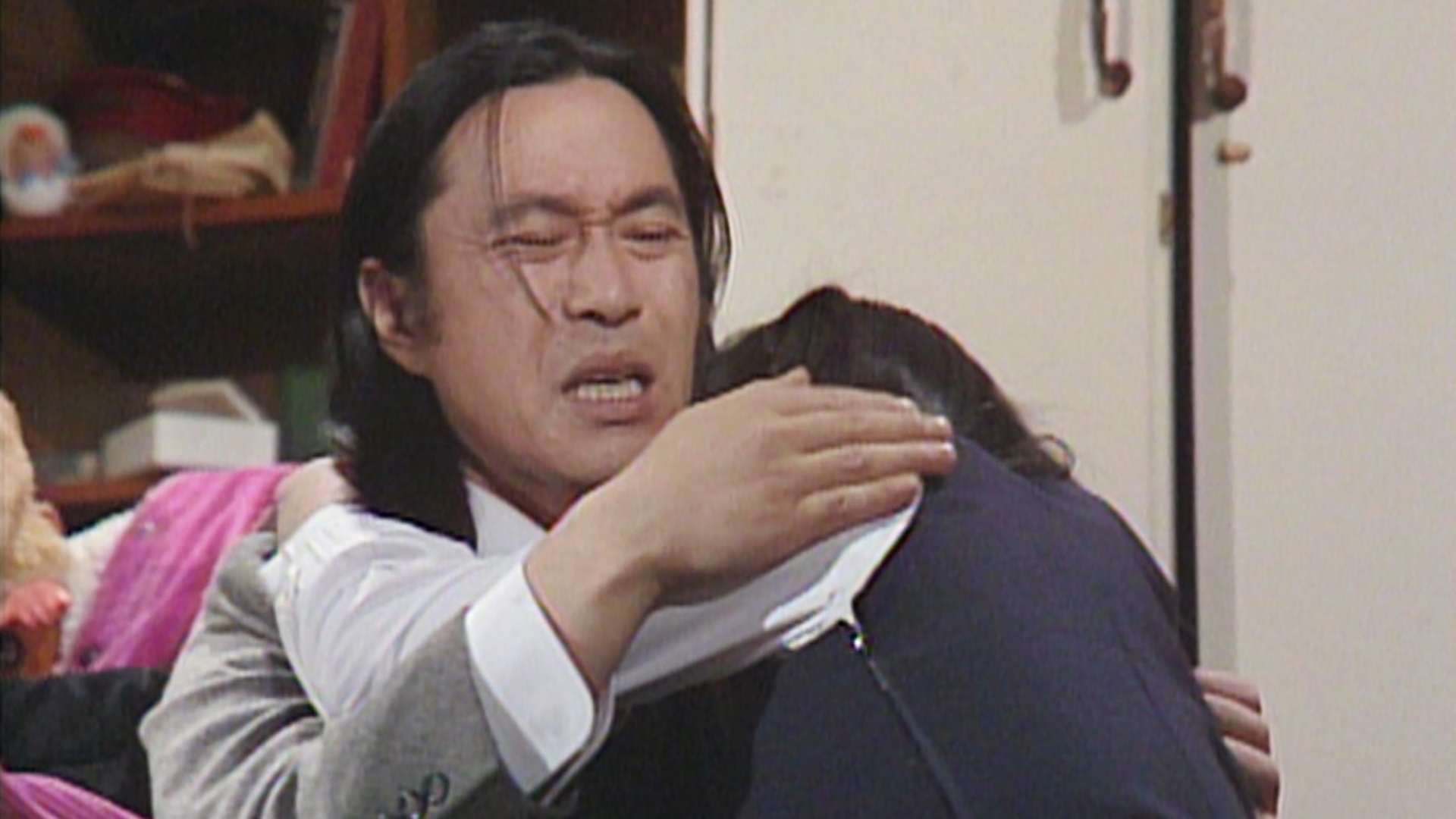 無料テレビで3年B組金八先生(第1シリーズ)を視聴する