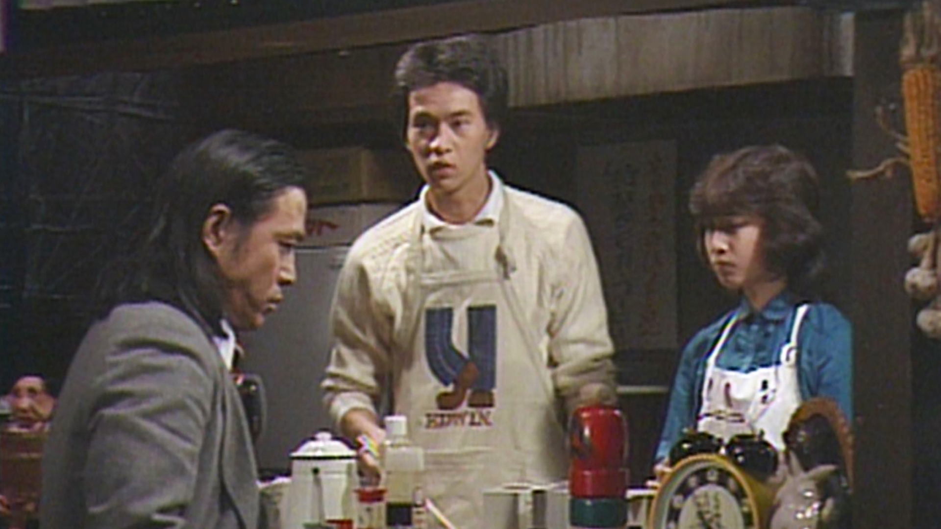 無料テレビで3年B組金八先生(第1シリーズ)を視聴する