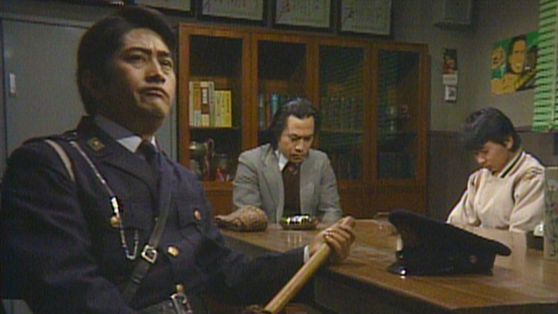 無料テレビで3年B組金八先生(第1シリーズ)を視聴する