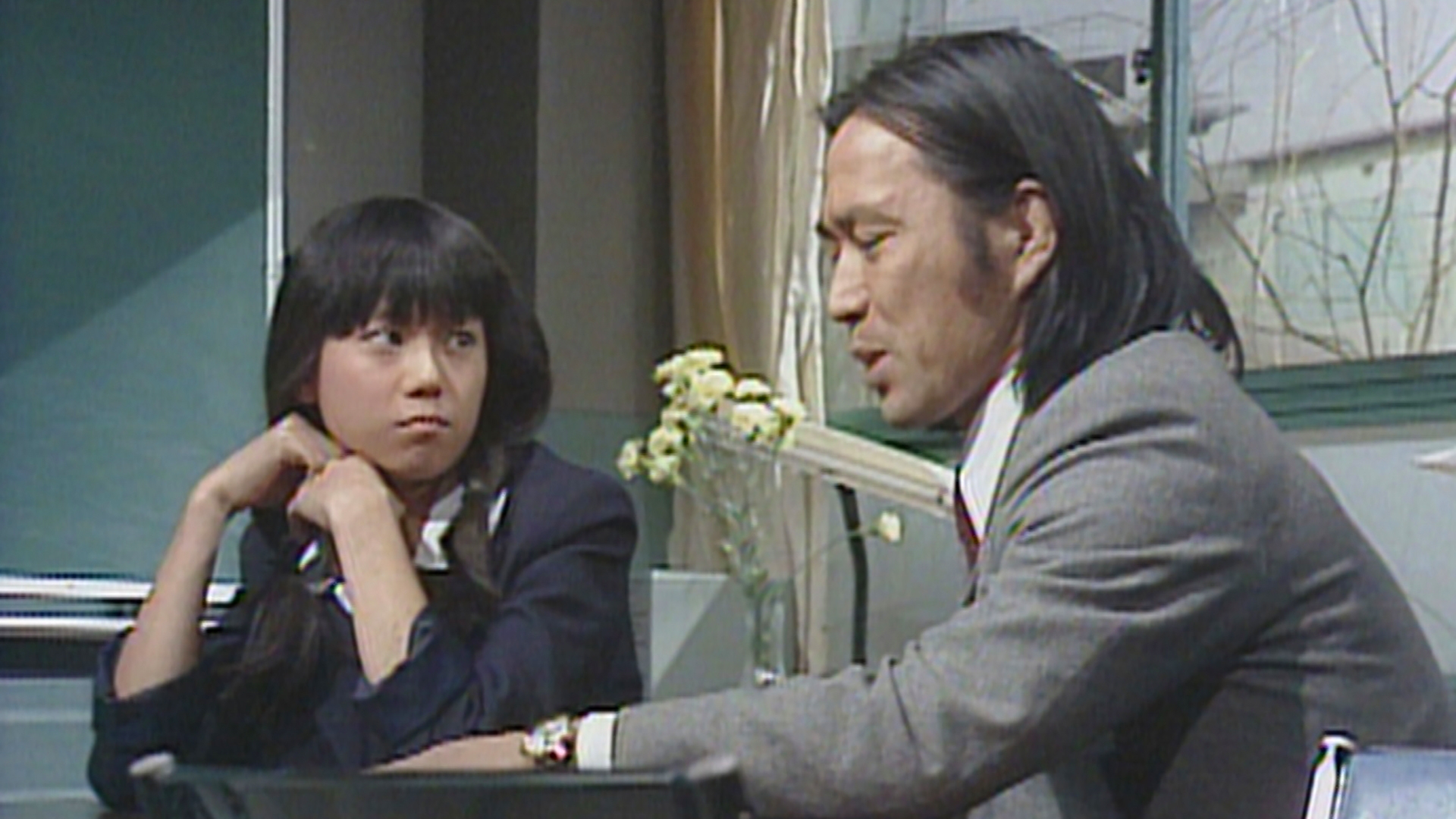 無料テレビで3年B組金八先生(第2シリーズ)を視聴する