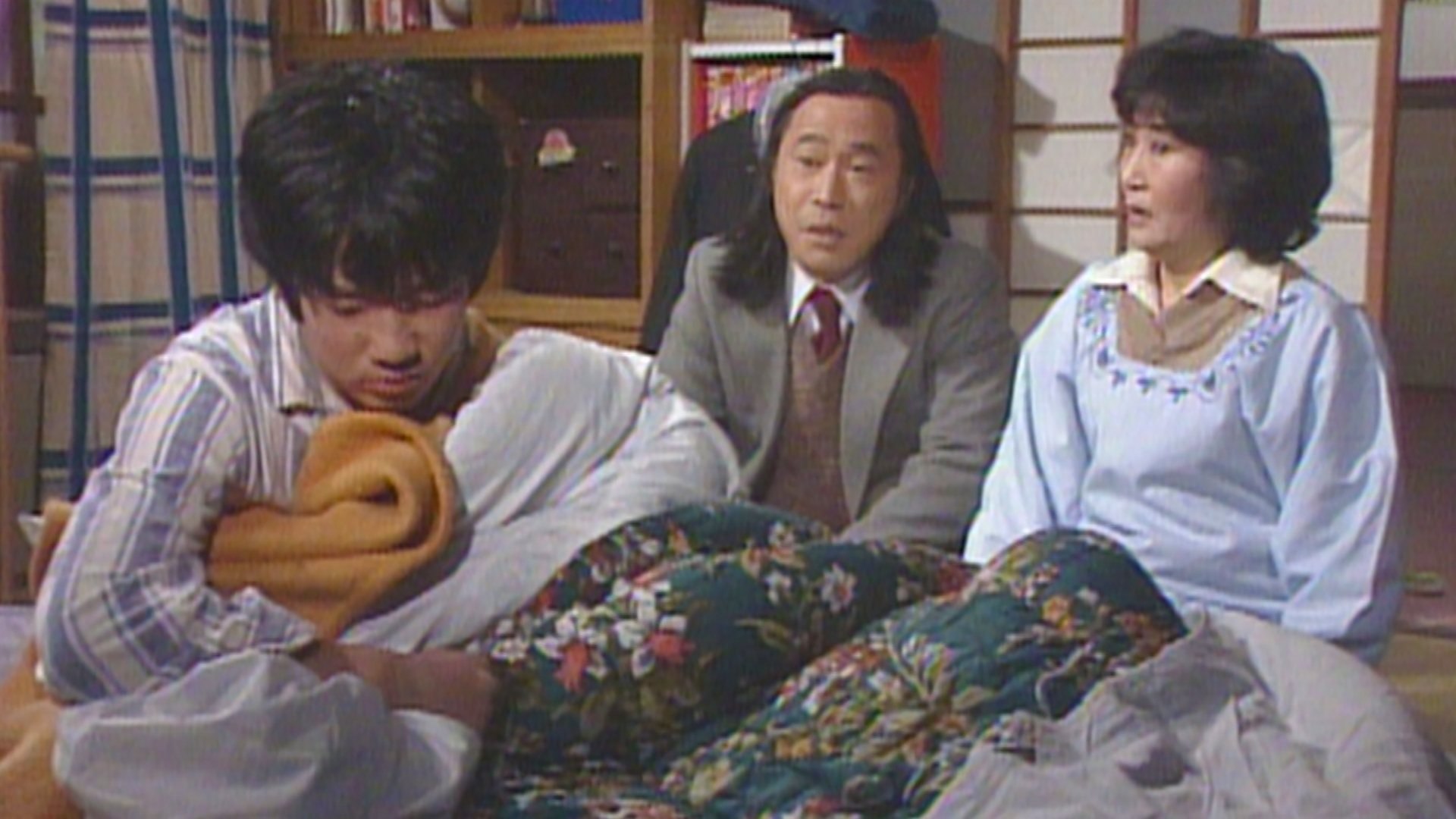 無料テレビで3年B組金八先生(第2シリーズ)を視聴する