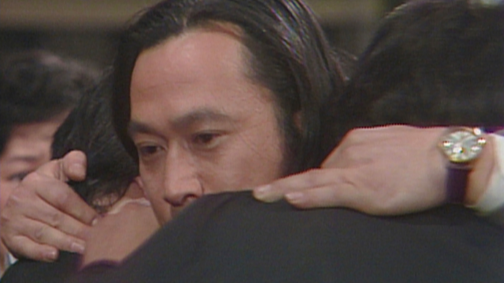 無料テレビで3年B組金八先生(第2シリーズ)を視聴する