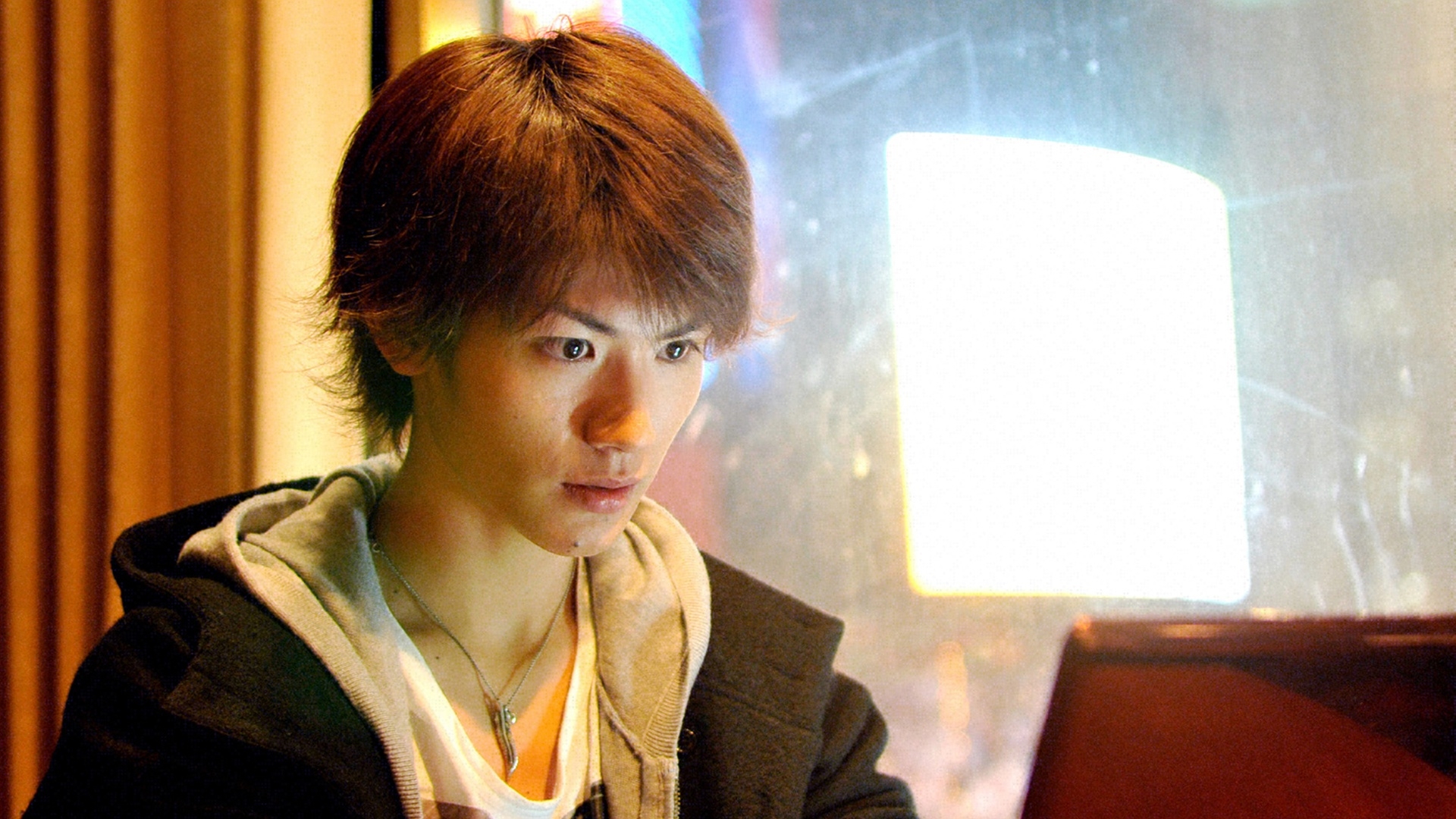 無料テレビでブラッディ･マンデイ シーズン1を視聴する