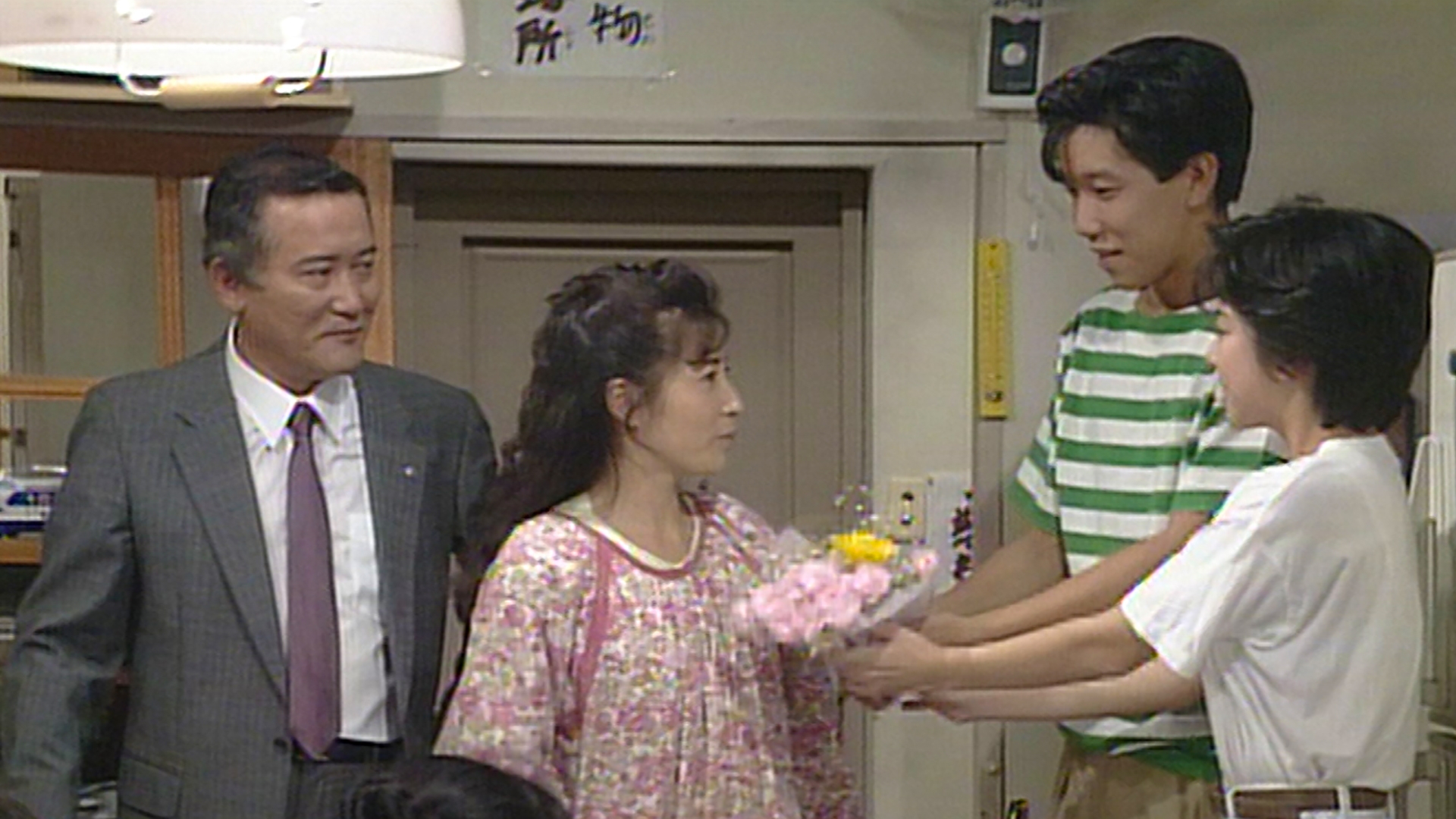 無料テレビで天までとどけを視聴する