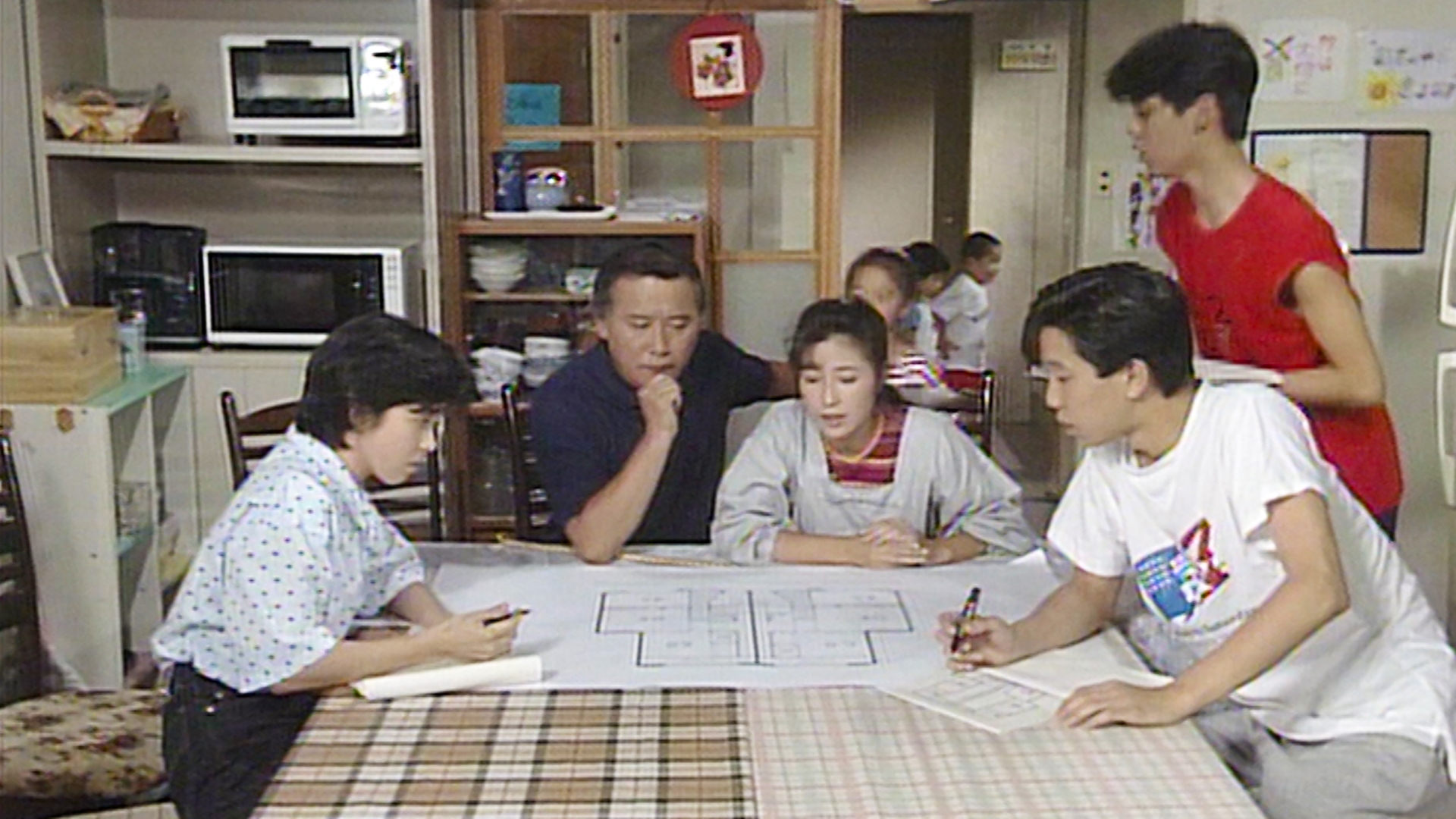 無料テレビで天までとどけを視聴する