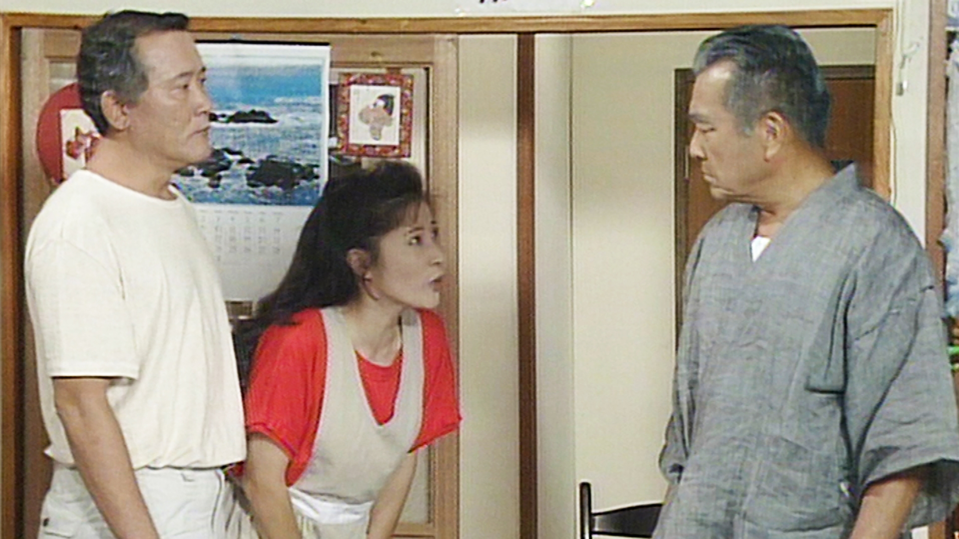 無料テレビで天までとどけを視聴する
