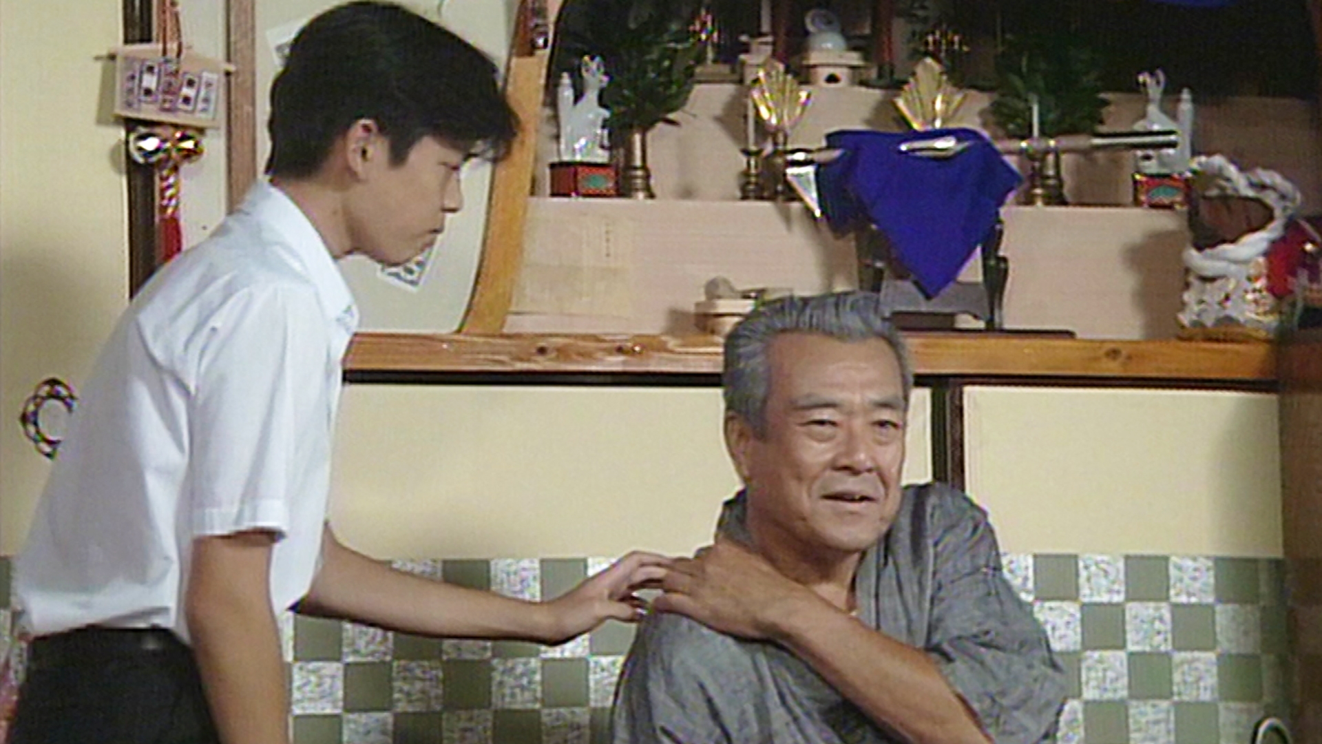 無料テレビで天までとどけを視聴する