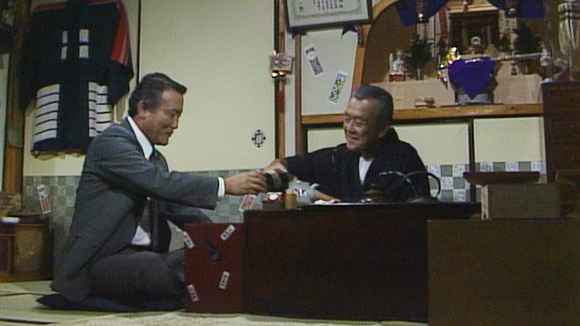 無料テレビで天までとどけを視聴する