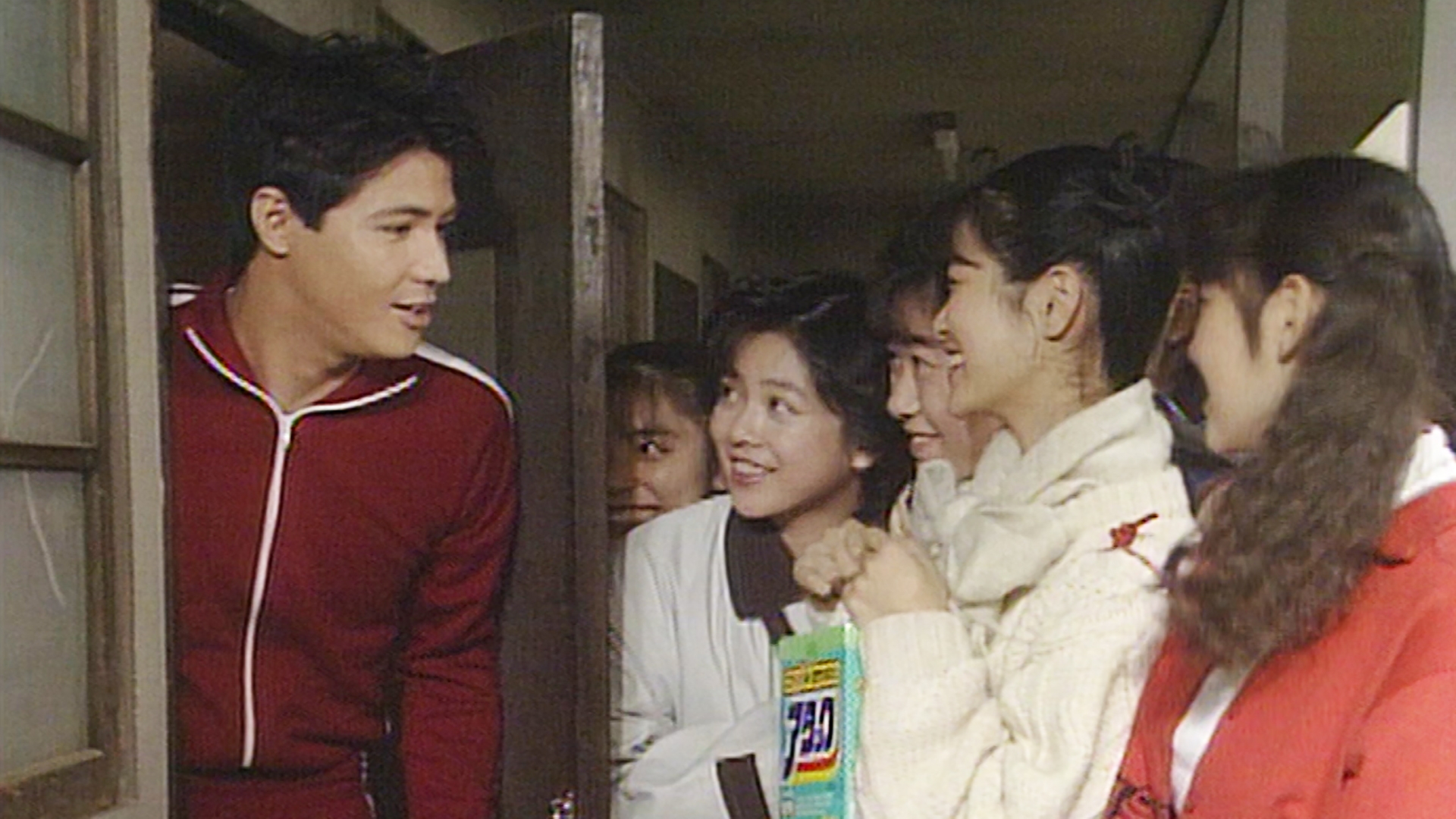 無料テレビで天までとどけを視聴する