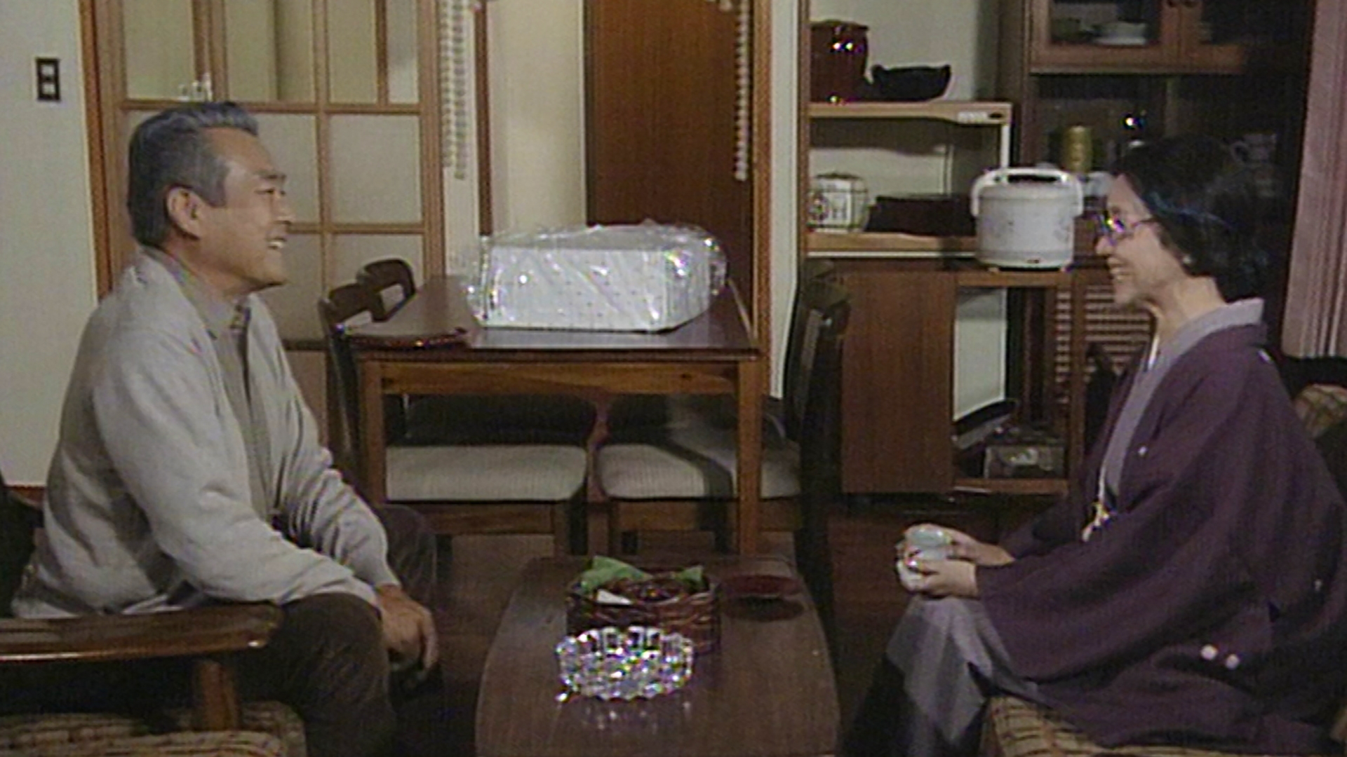 無料テレビで天までとどけを視聴する