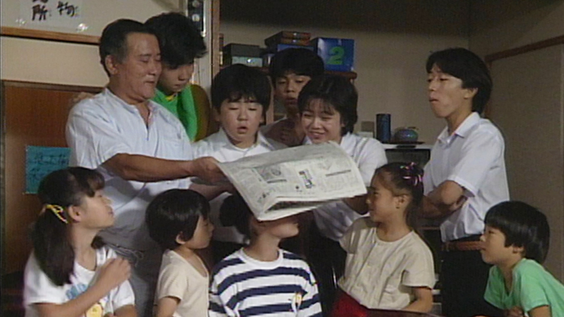 無料テレビで天までとどけを視聴する