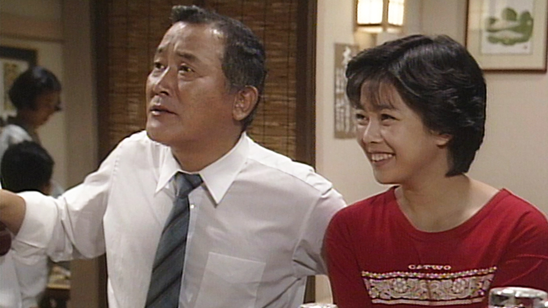 無料テレビで天までとどけを視聴する