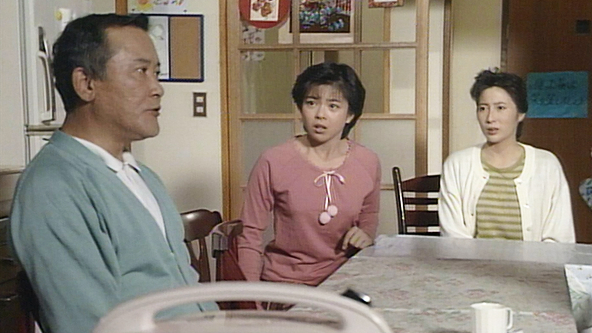 無料テレビで天までとどけを視聴する