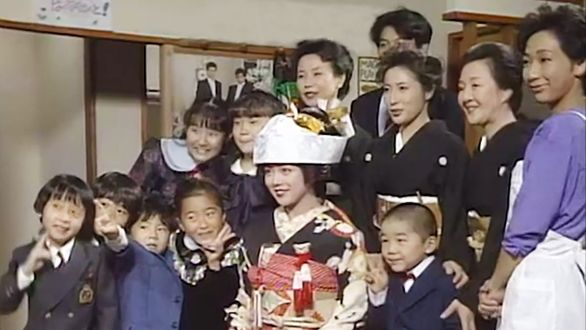 無料テレビで天までとどけを視聴する